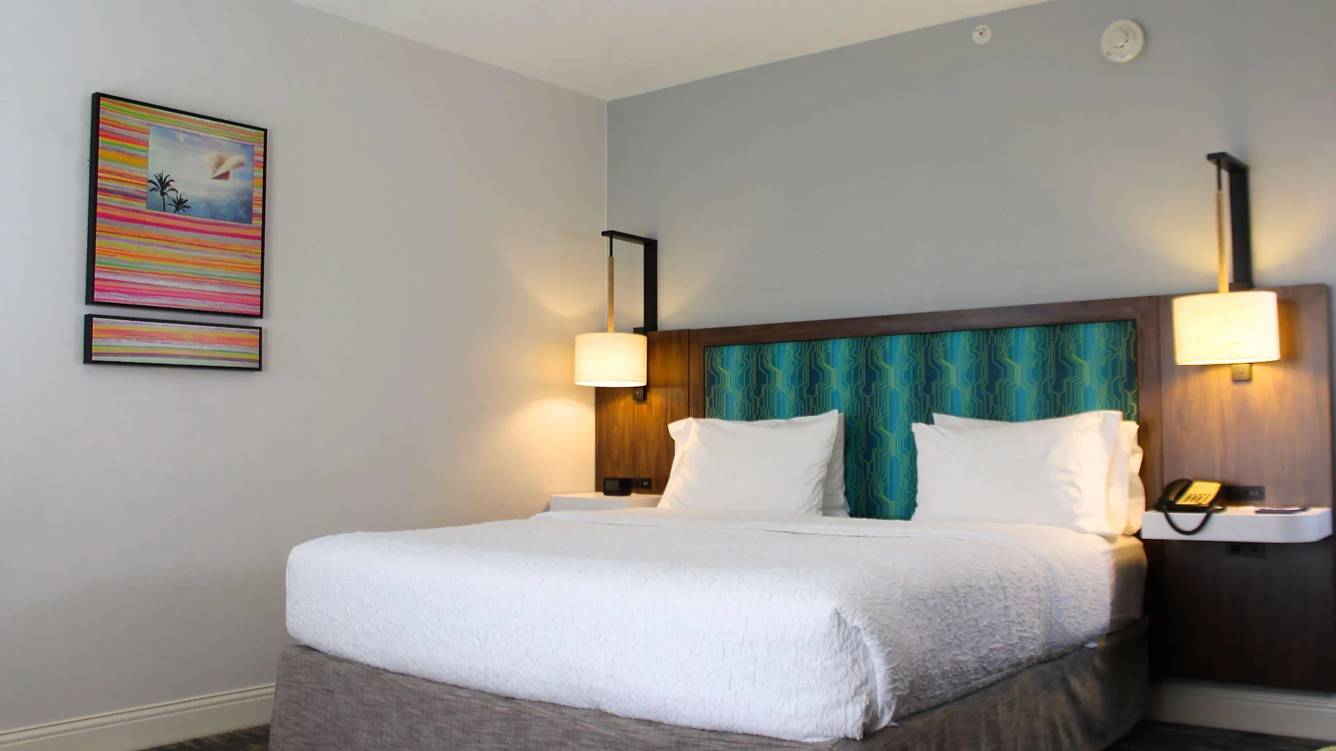 Hotel Hampton & / Bradenton - Airport