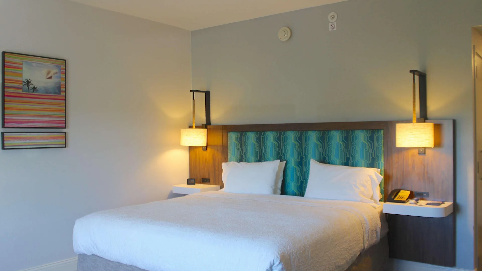 Hampton & / Bradenton - Airport Hotel 3*