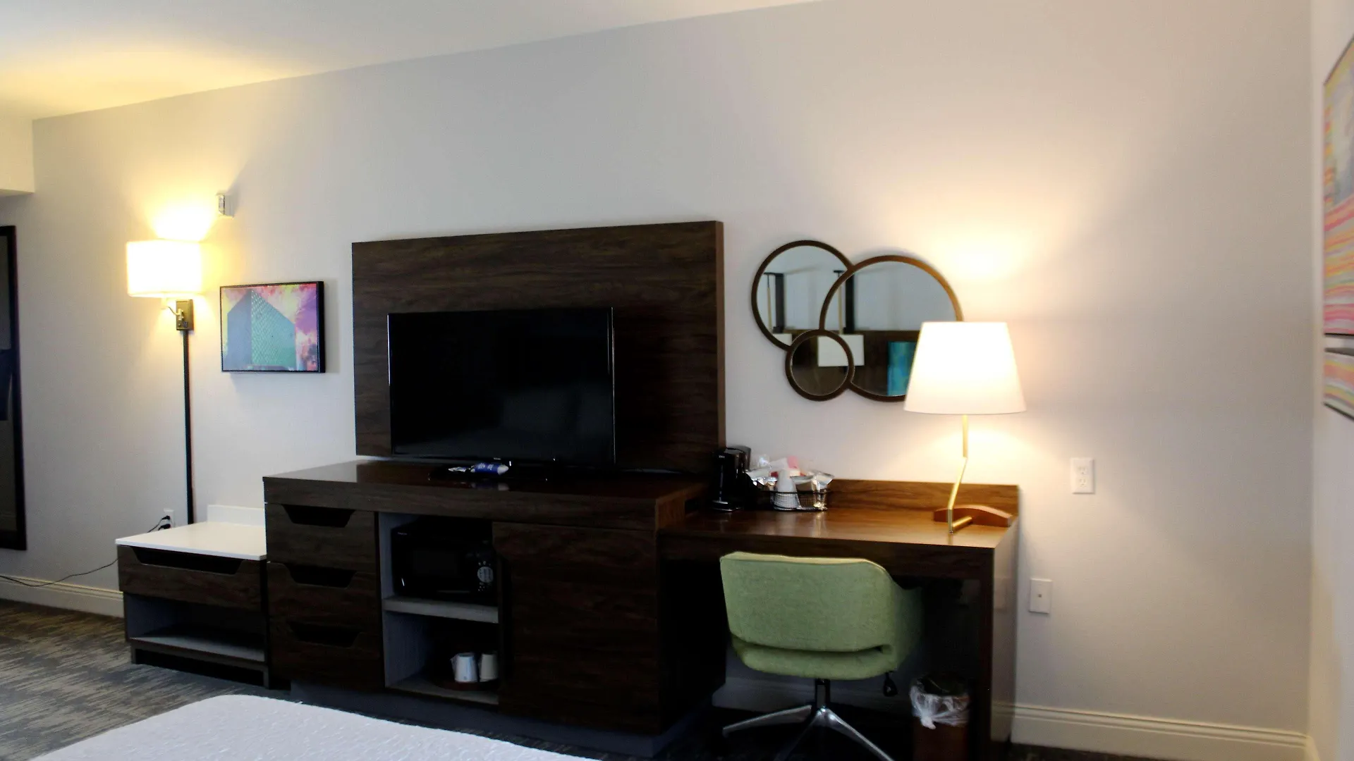 Hotel Hampton & / Bradenton - Airport Sarasota