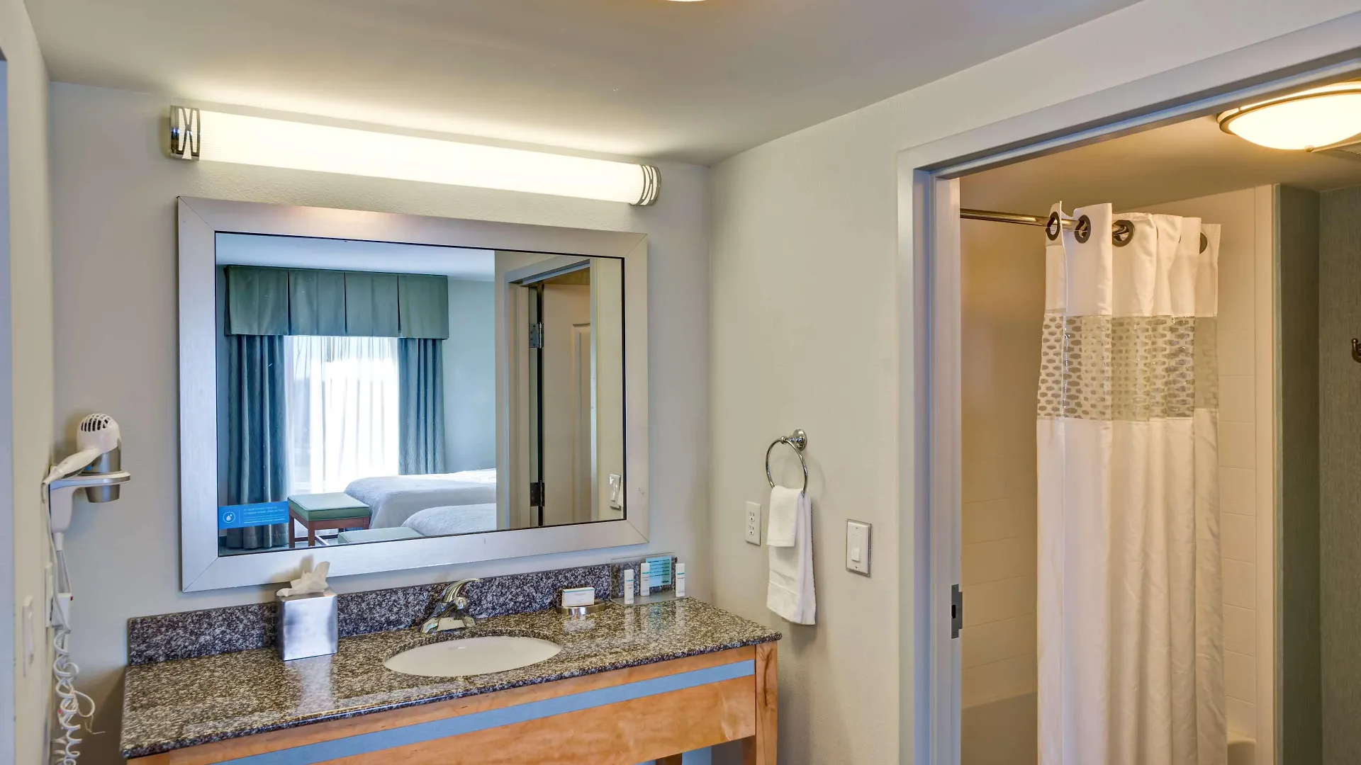 Hampton & / Bradenton - Airport 3* Sarasota
