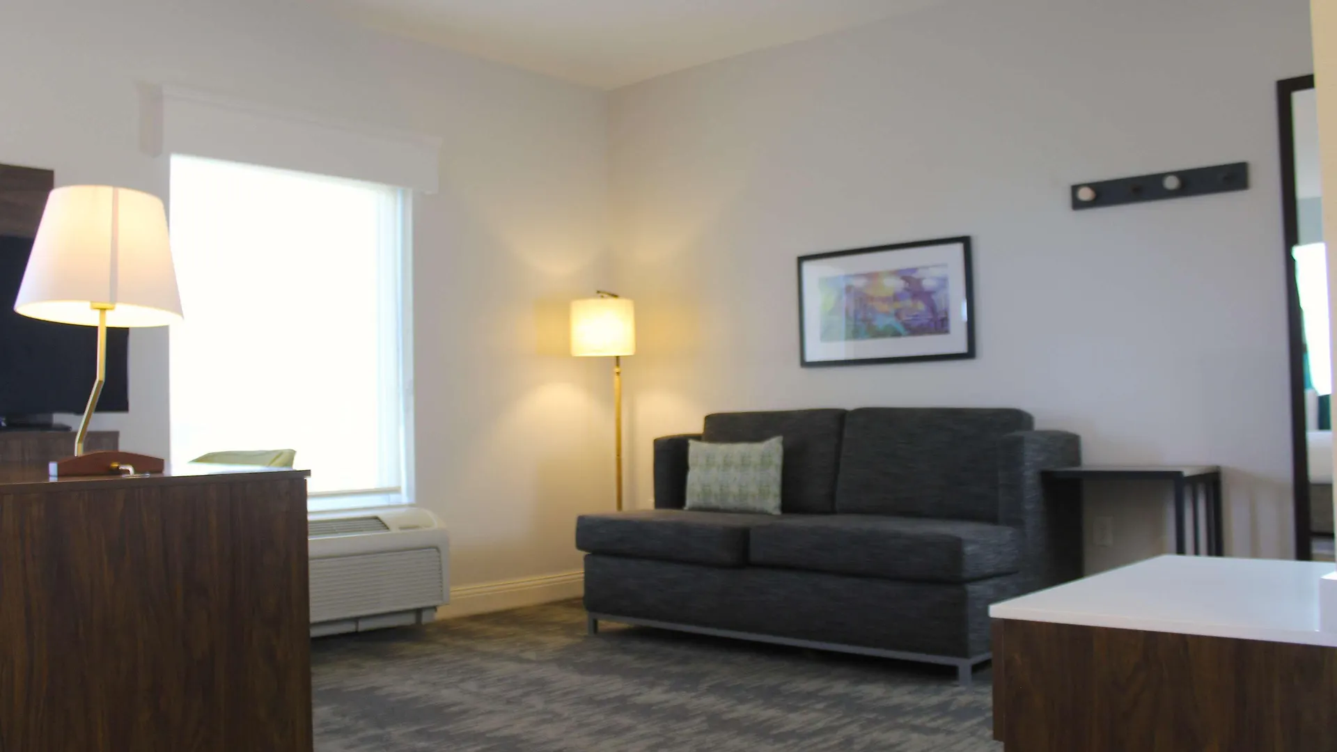 Hampton & / Bradenton - Airport Hotel 3*