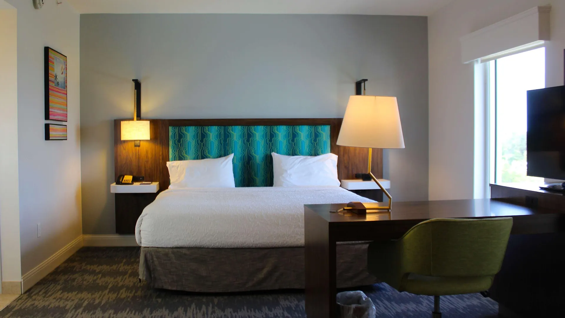 Hotel Hampton & / Bradenton - Airport 3*