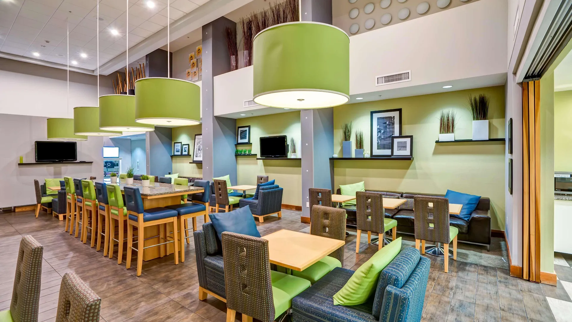 Hampton & / Bradenton - Airport 3* Sarasota