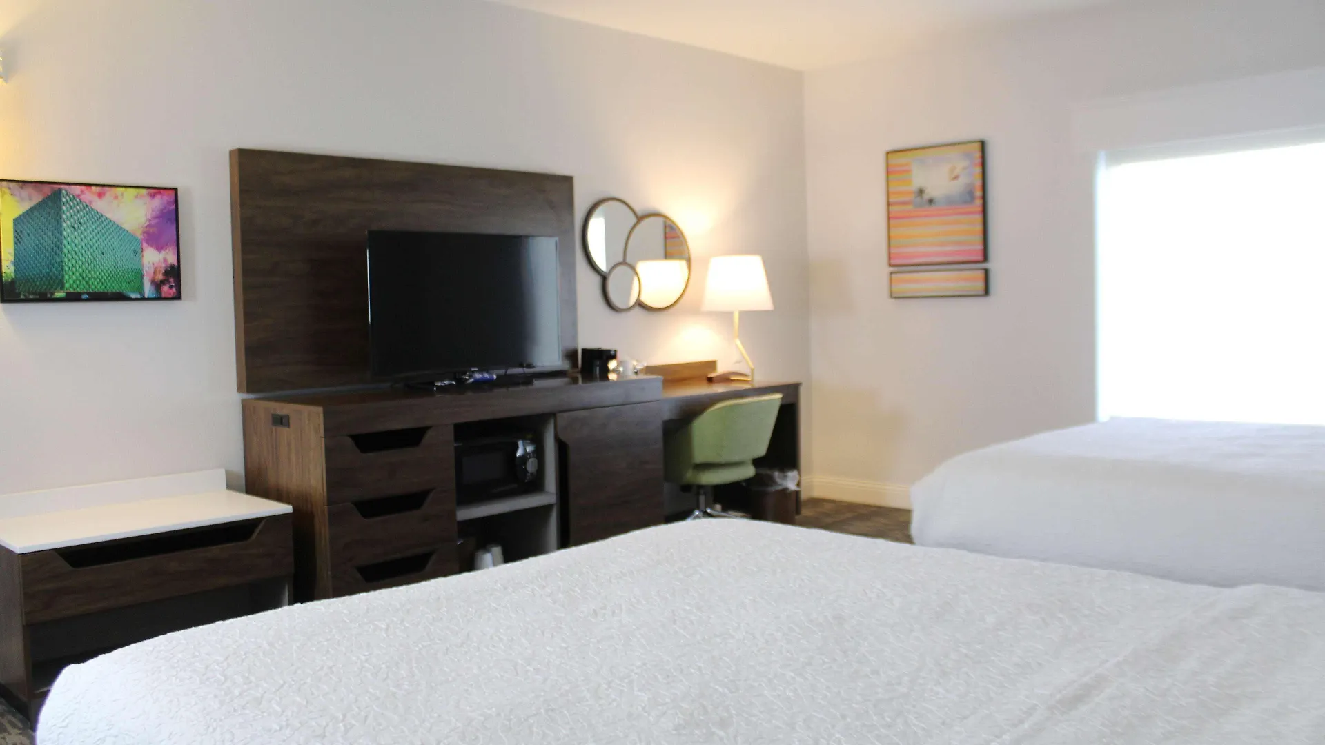 Hotel Hampton & / Bradenton - Airport