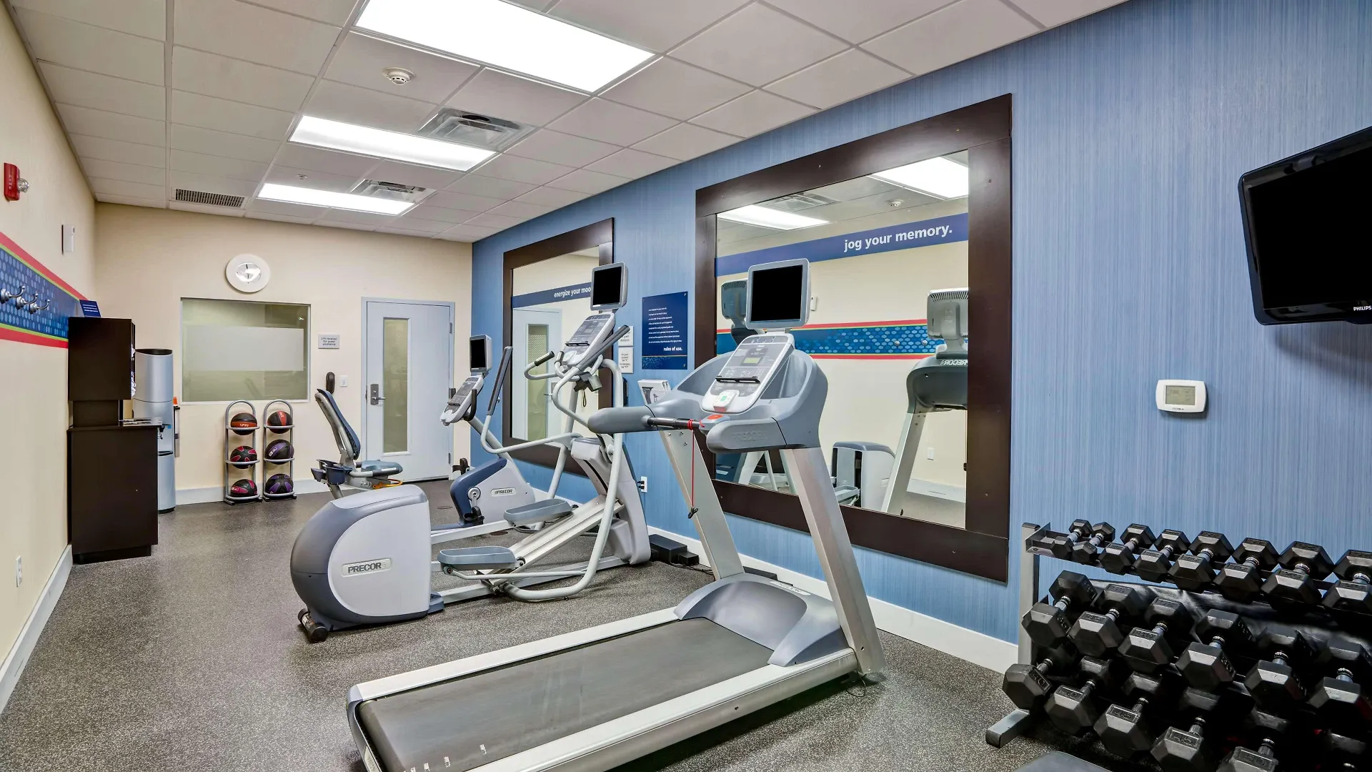 Hotel Hampton & / Bradenton - Airport