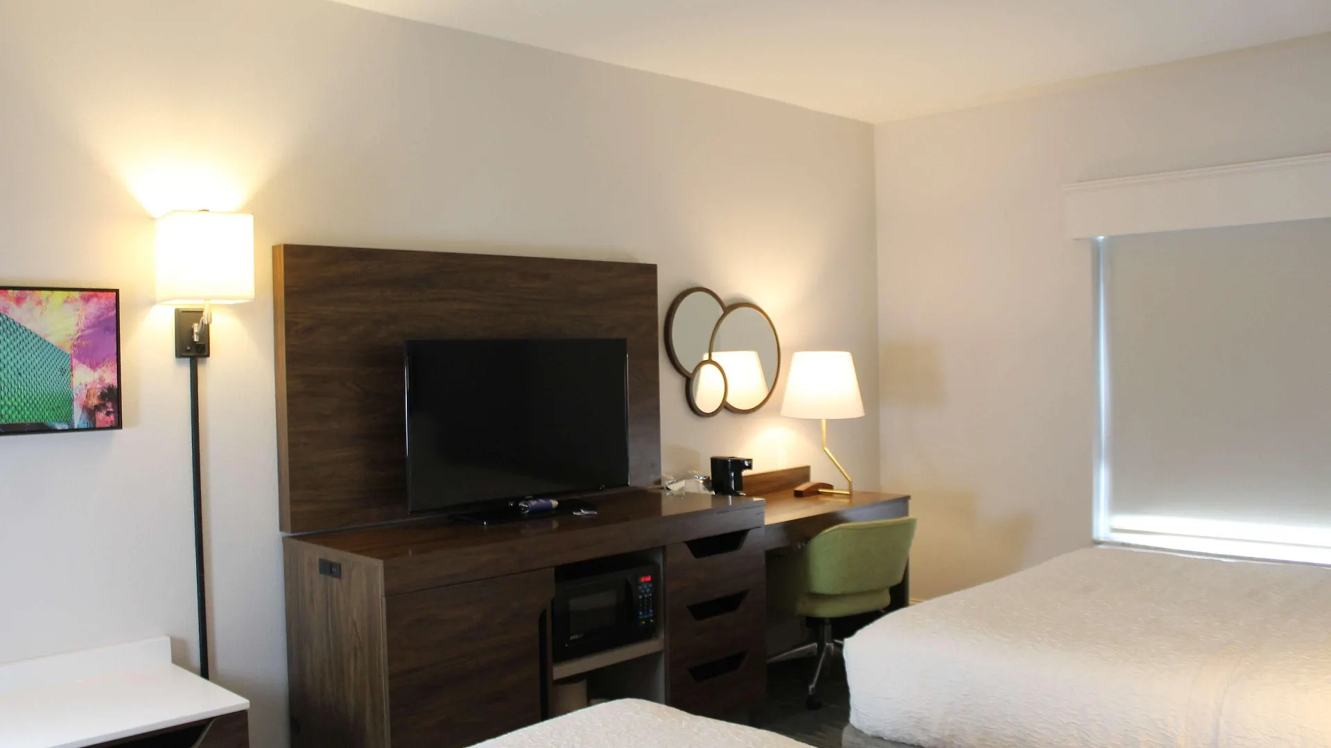 Hampton & / Bradenton - Airport 3*