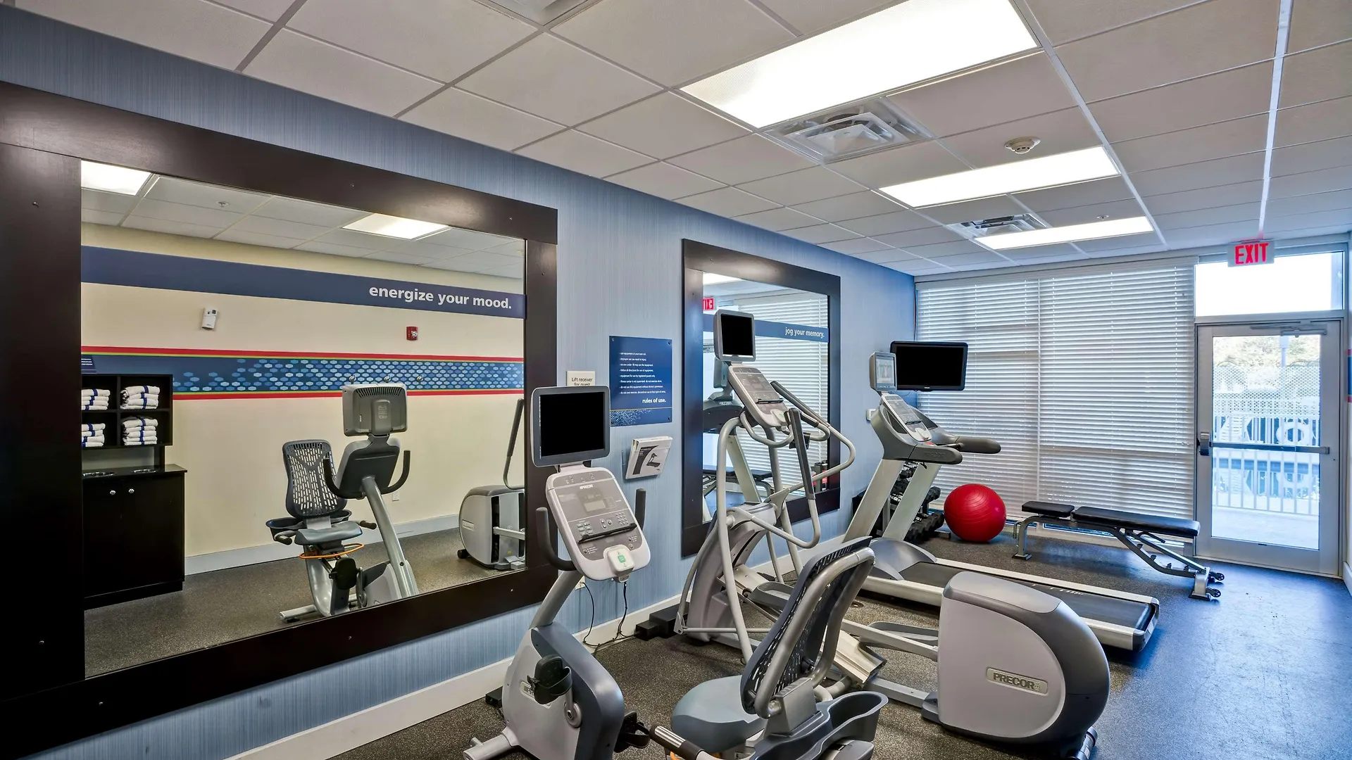 Hotel Hampton & / Bradenton - Airport 3*