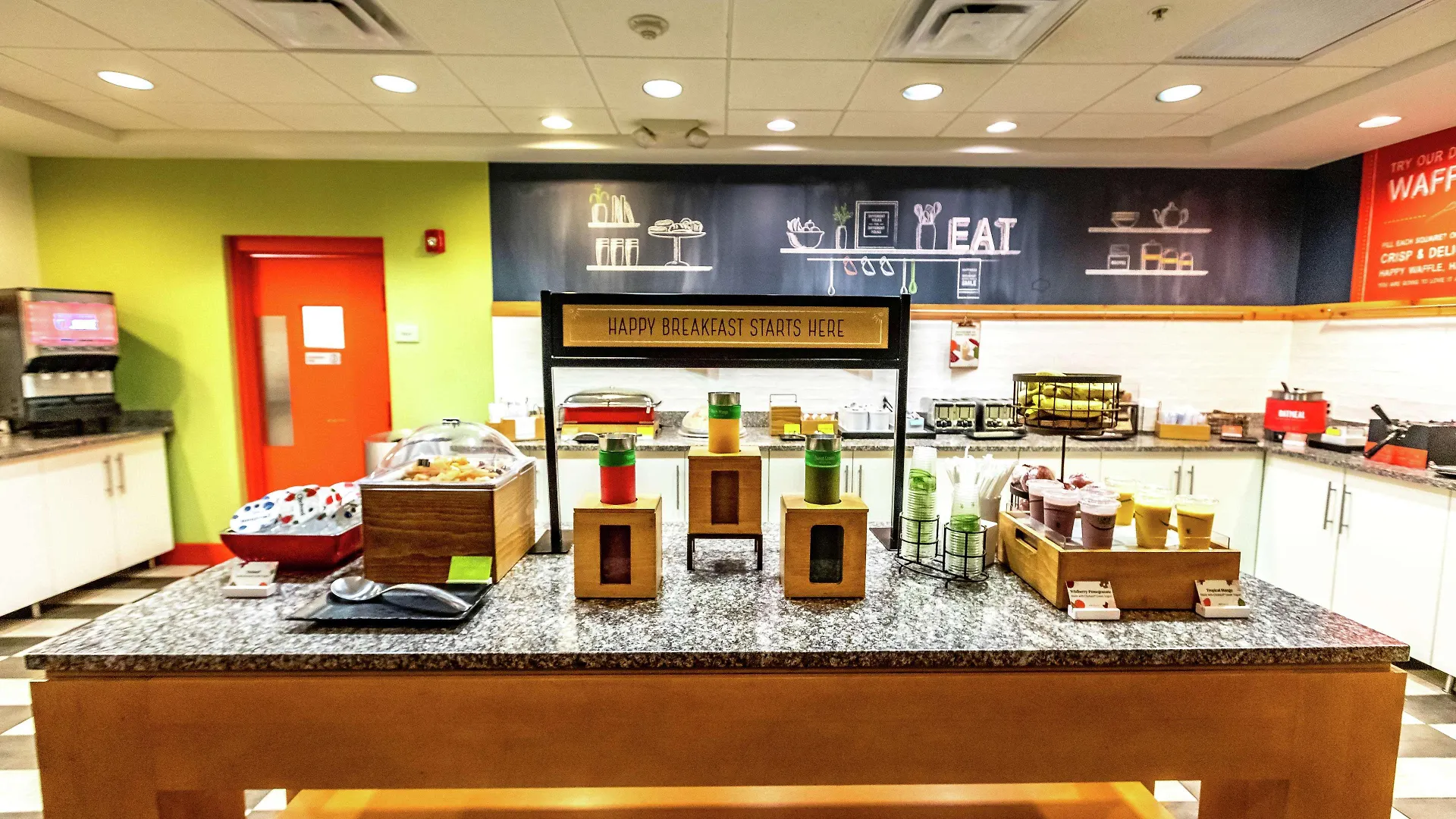Hotel Hampton & / Bradenton - Airport Sarasota