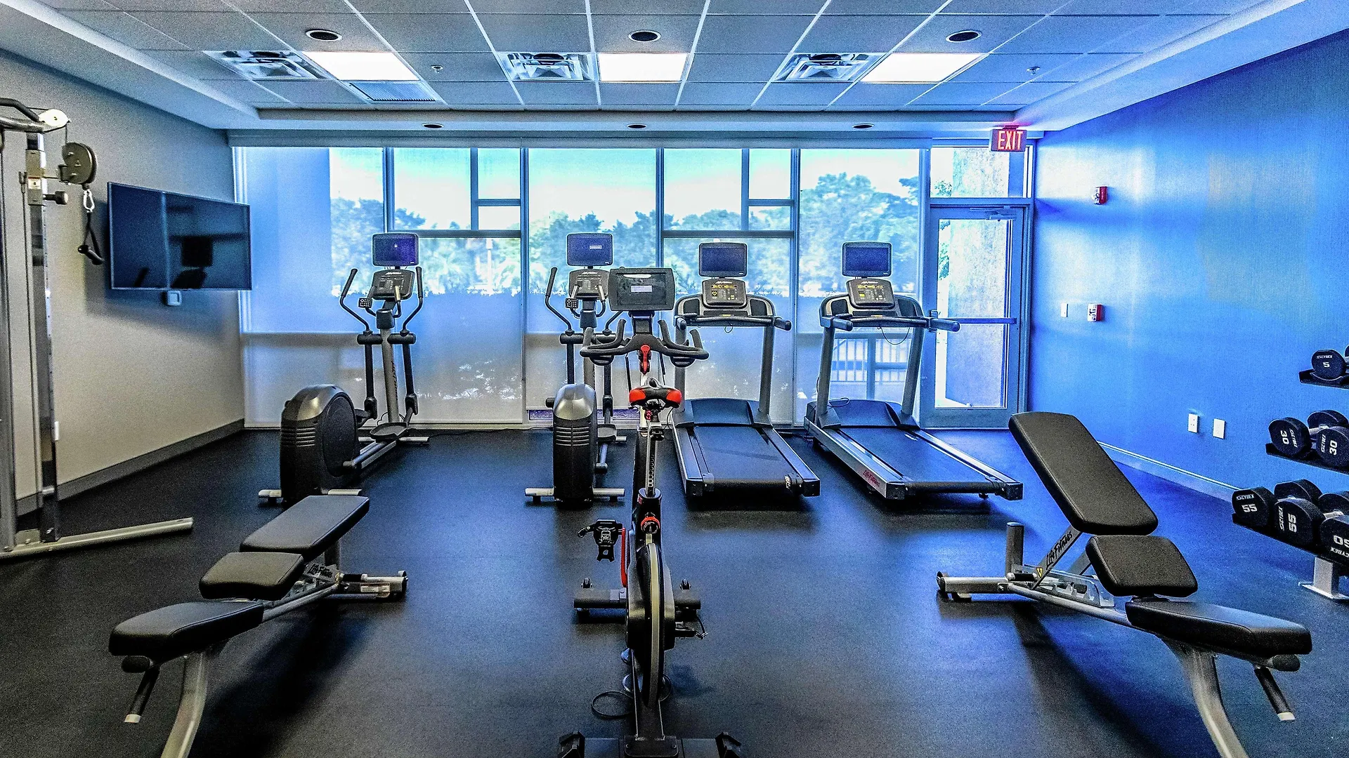 Hampton & / Bradenton - Airport Hotel