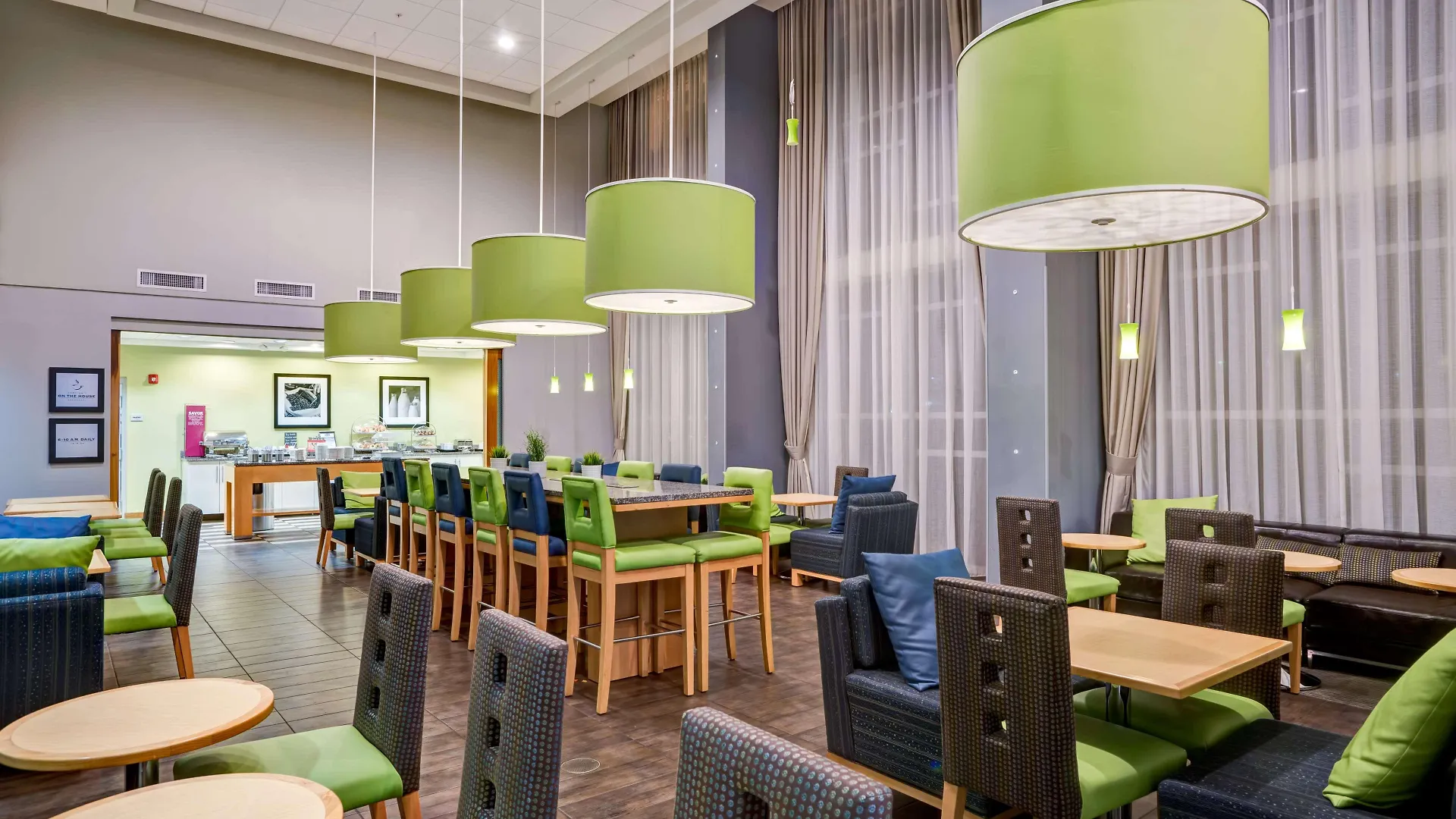 Hotel Hampton & / Bradenton - Airport 3*