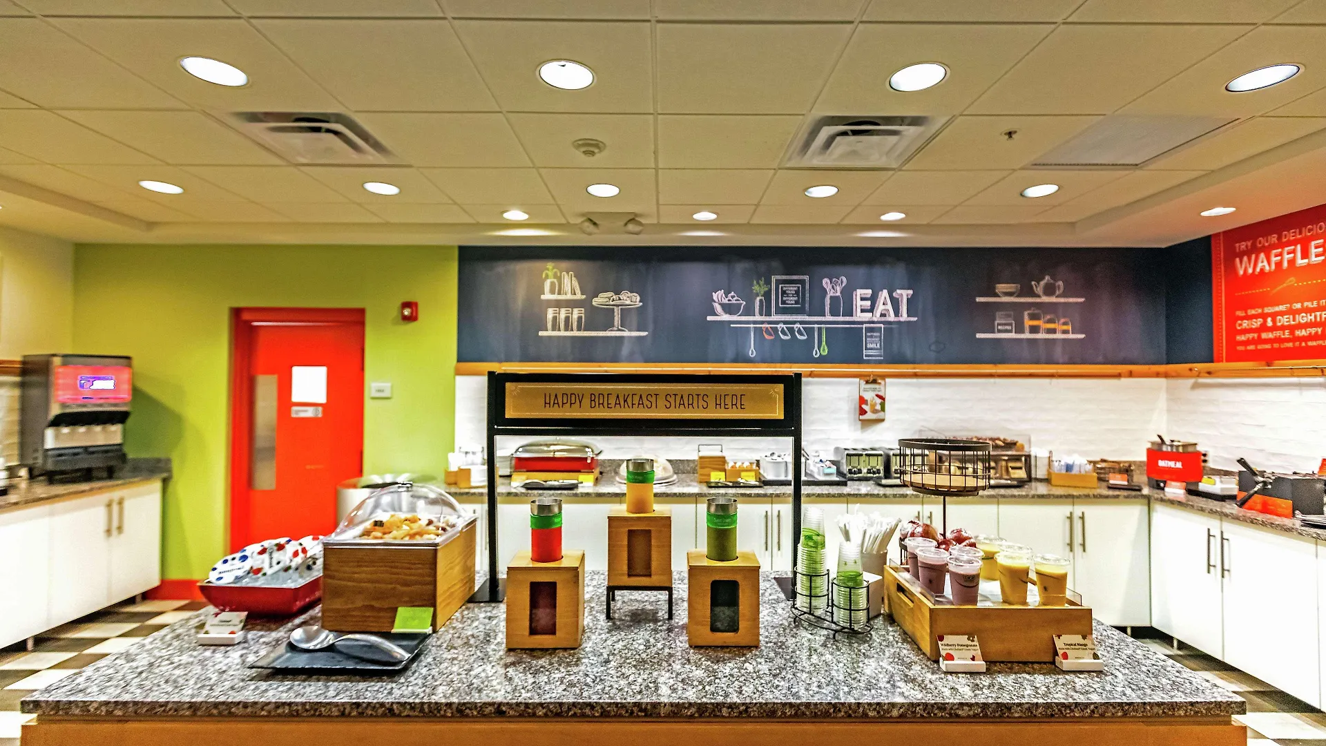 Hotel Hampton & / Bradenton - Airport Sarasota