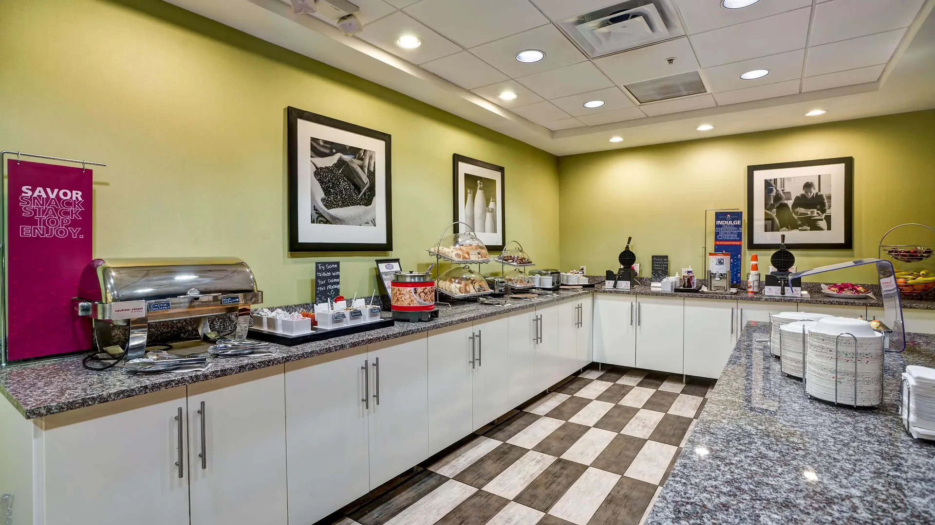 Hampton & / Bradenton - Airport 3* Sarasota
