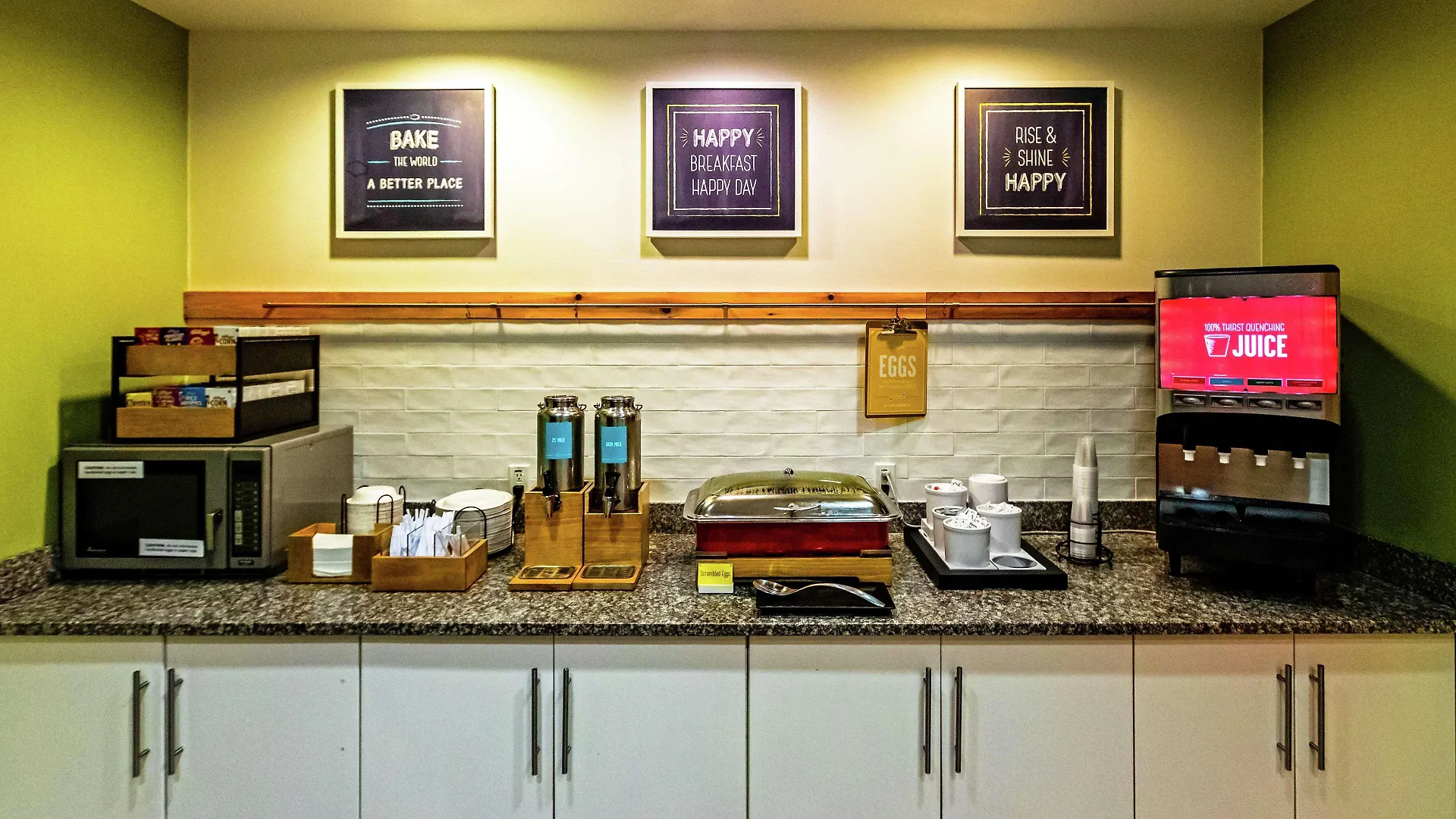Hampton & / Bradenton - Airport Hotel Sarasota