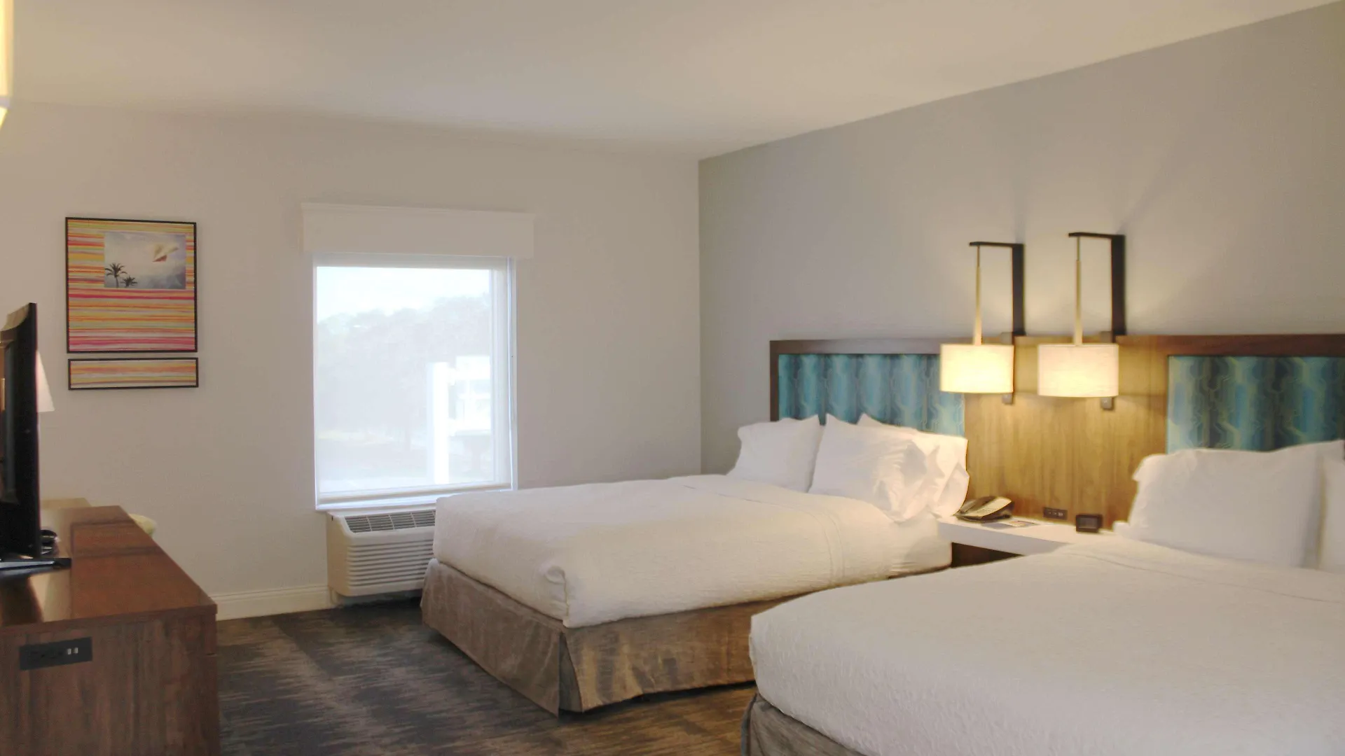 Hotel Hampton & / Bradenton - Airport 3*