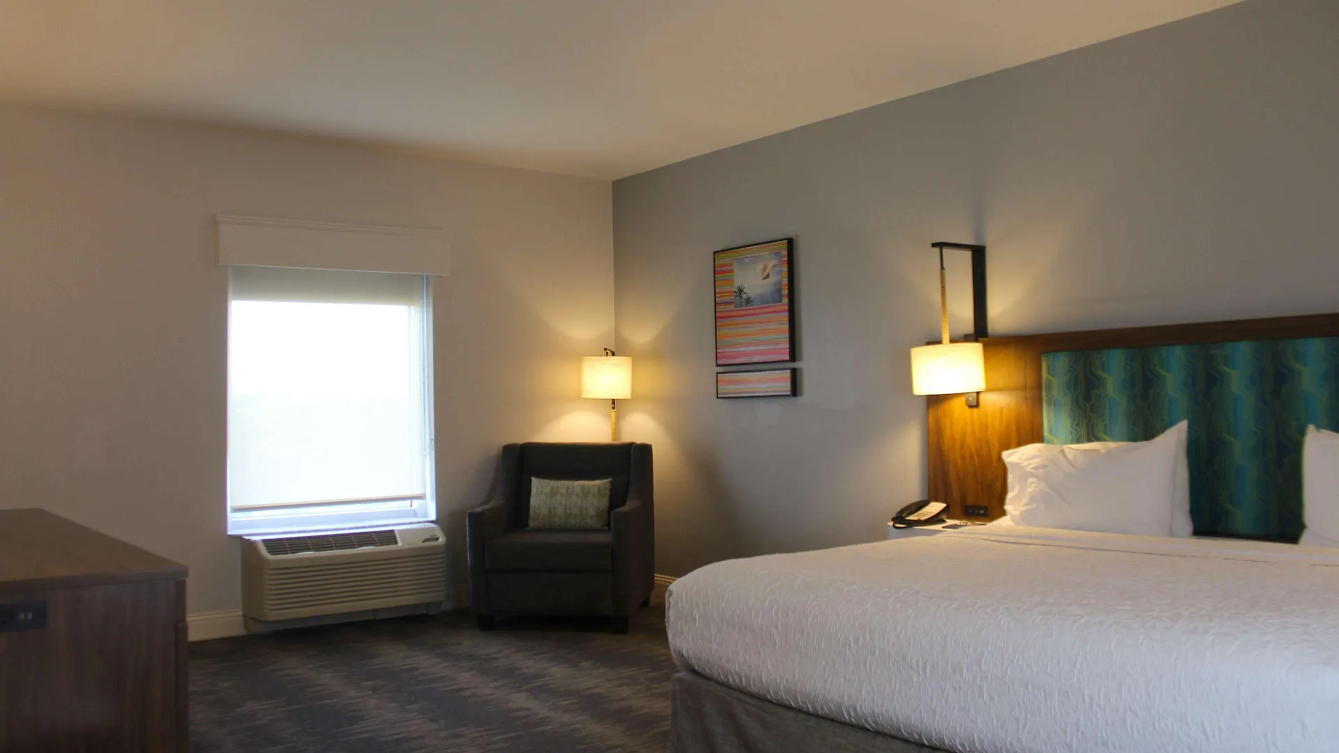 Hampton & / Bradenton - Airport 3*
