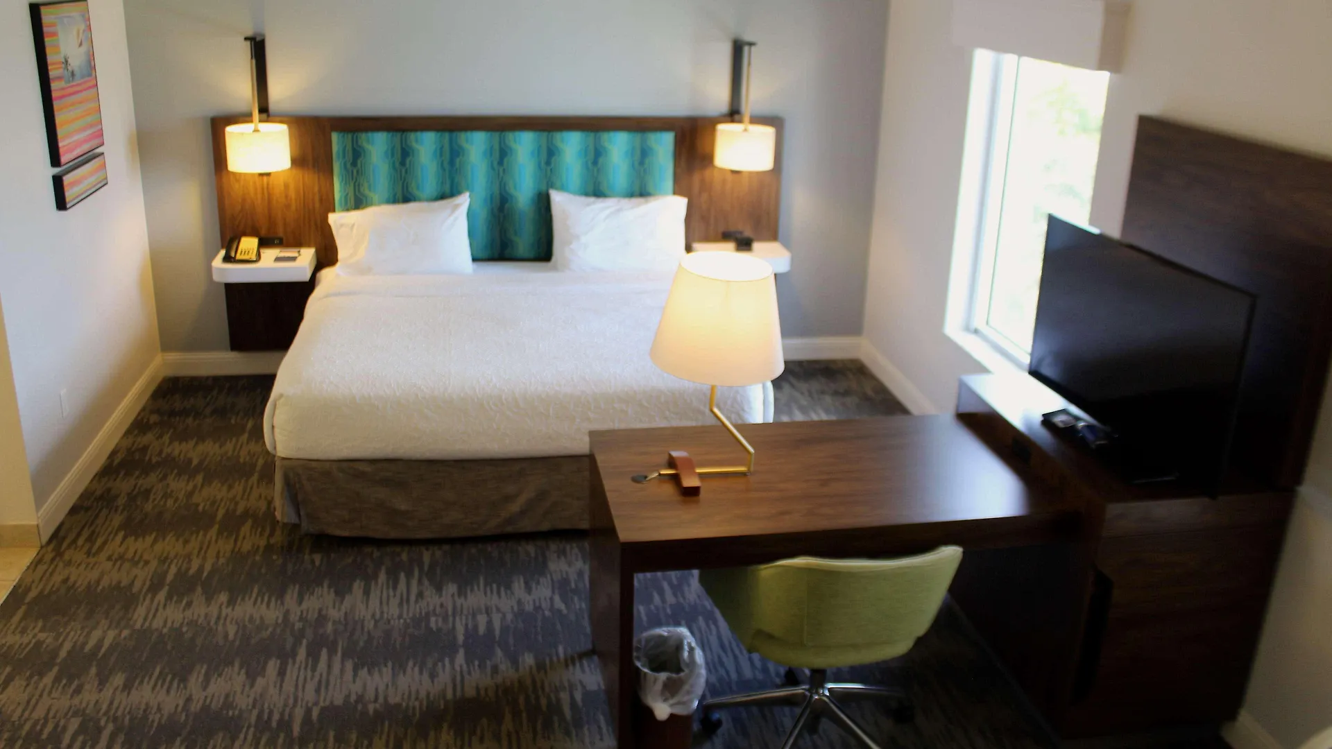 Hampton & / Bradenton - Airport 3*