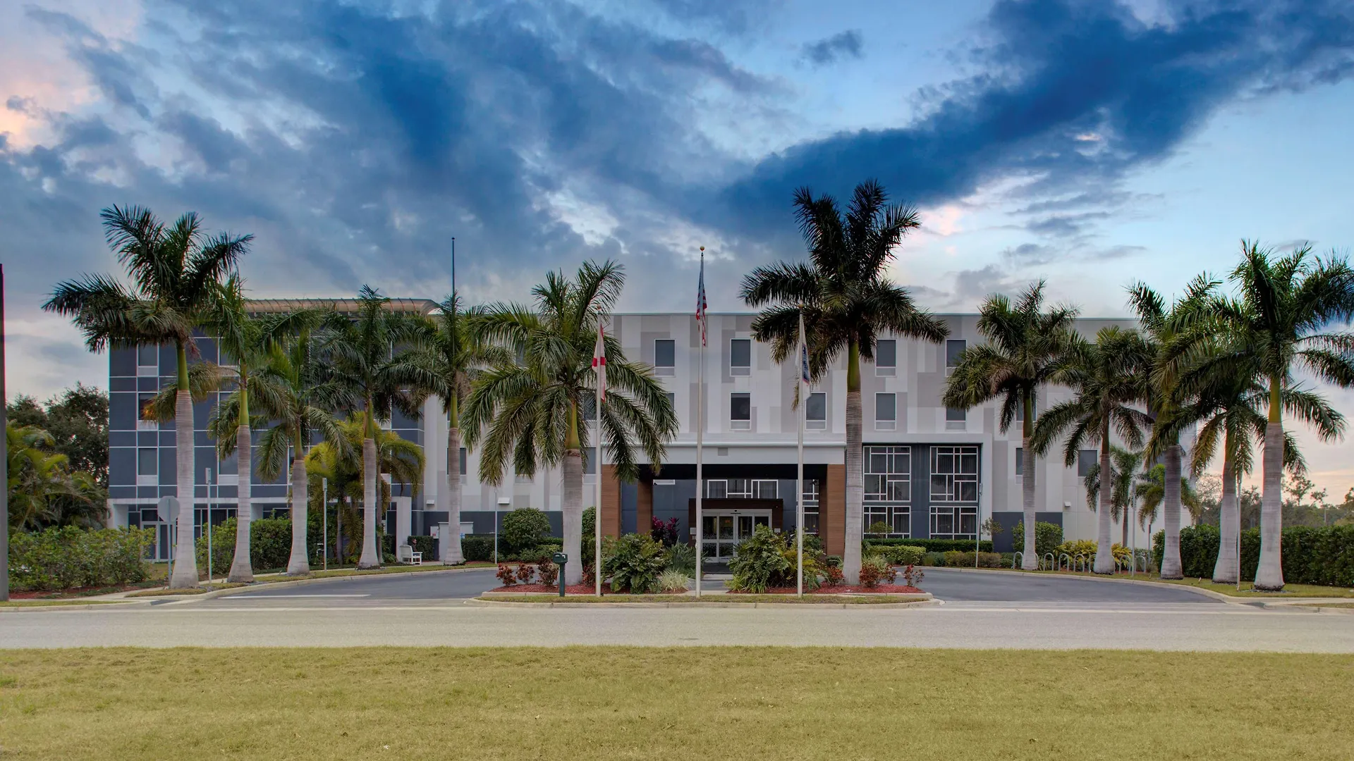 Hotel Hampton & / Bradenton - Airport Sarasota