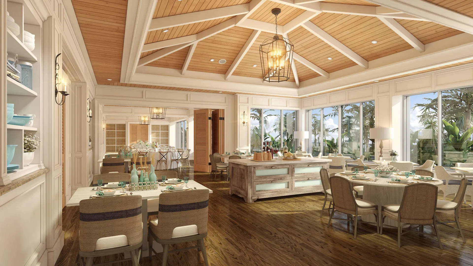 The Ritz-carlton, Sarasota