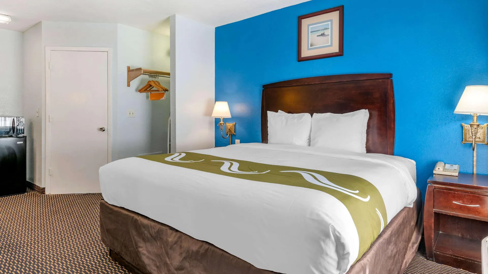 Quality North Near Lido Key Penzion Sarasota