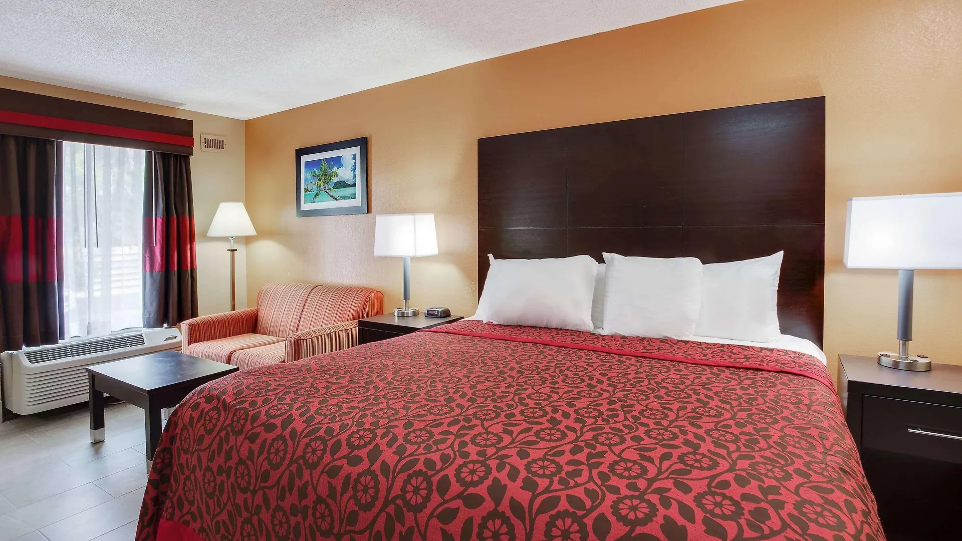 Days By Wyndham Bay Sarasota megye