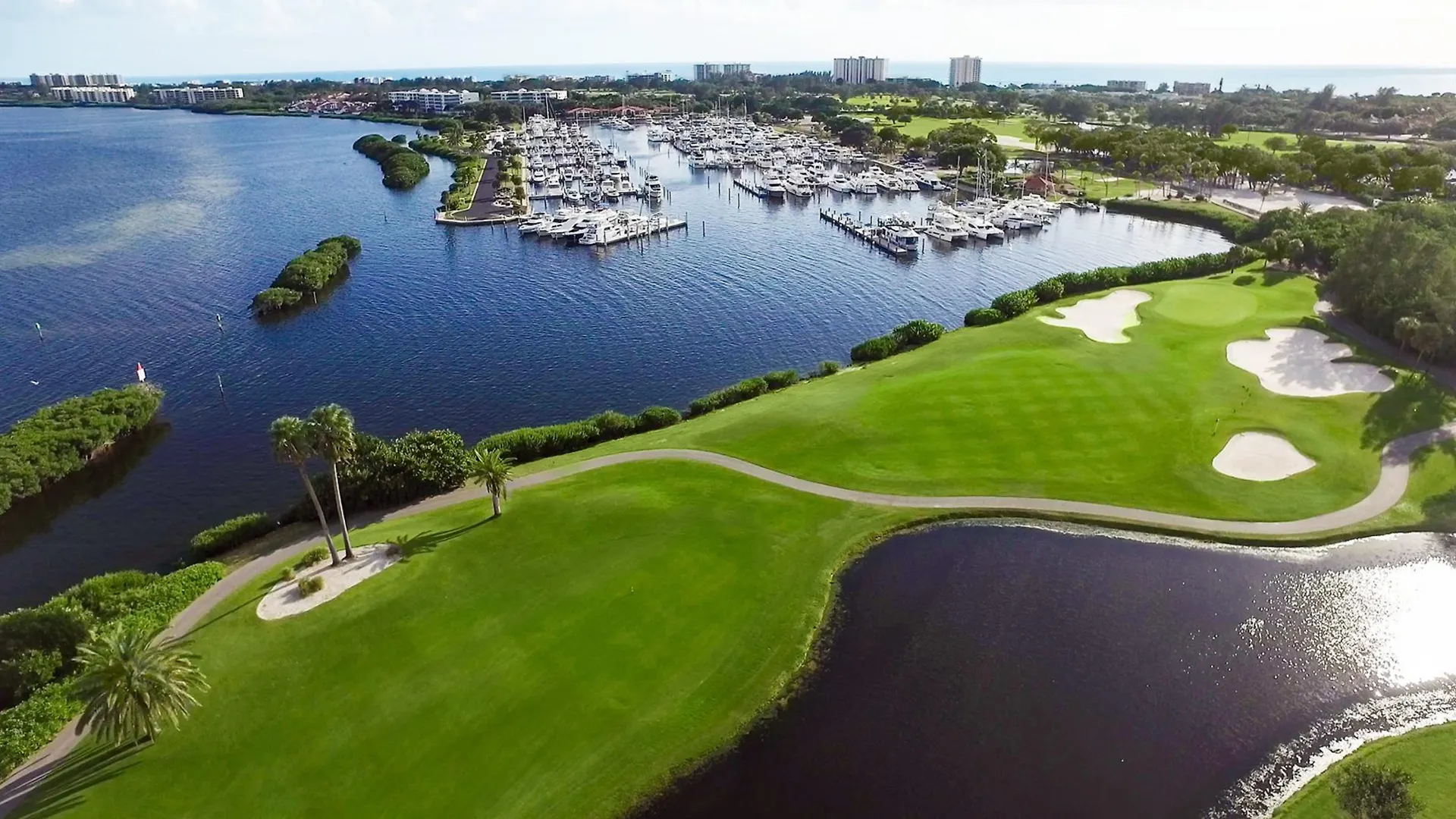 Ośrodek wypoczynkowy At Club Longboat Key