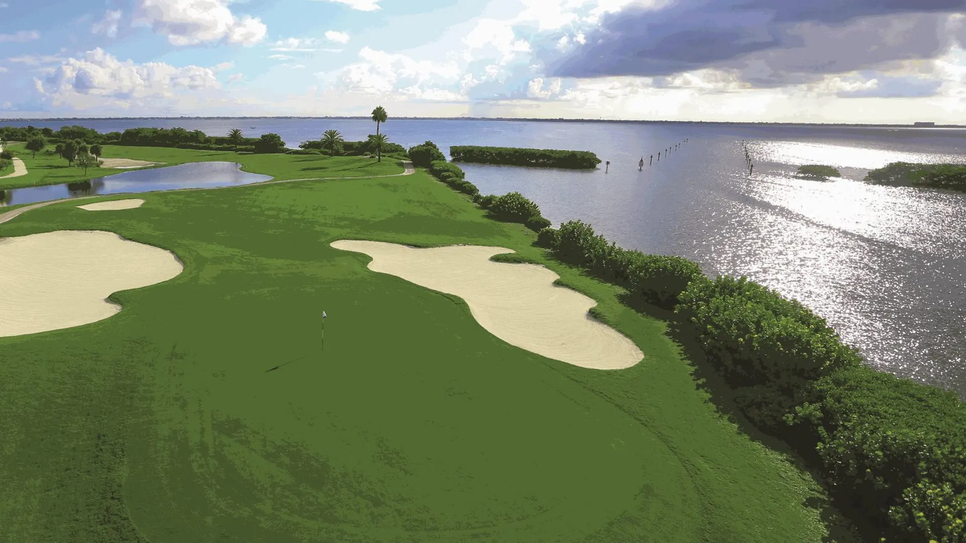 At Club Longboat Key