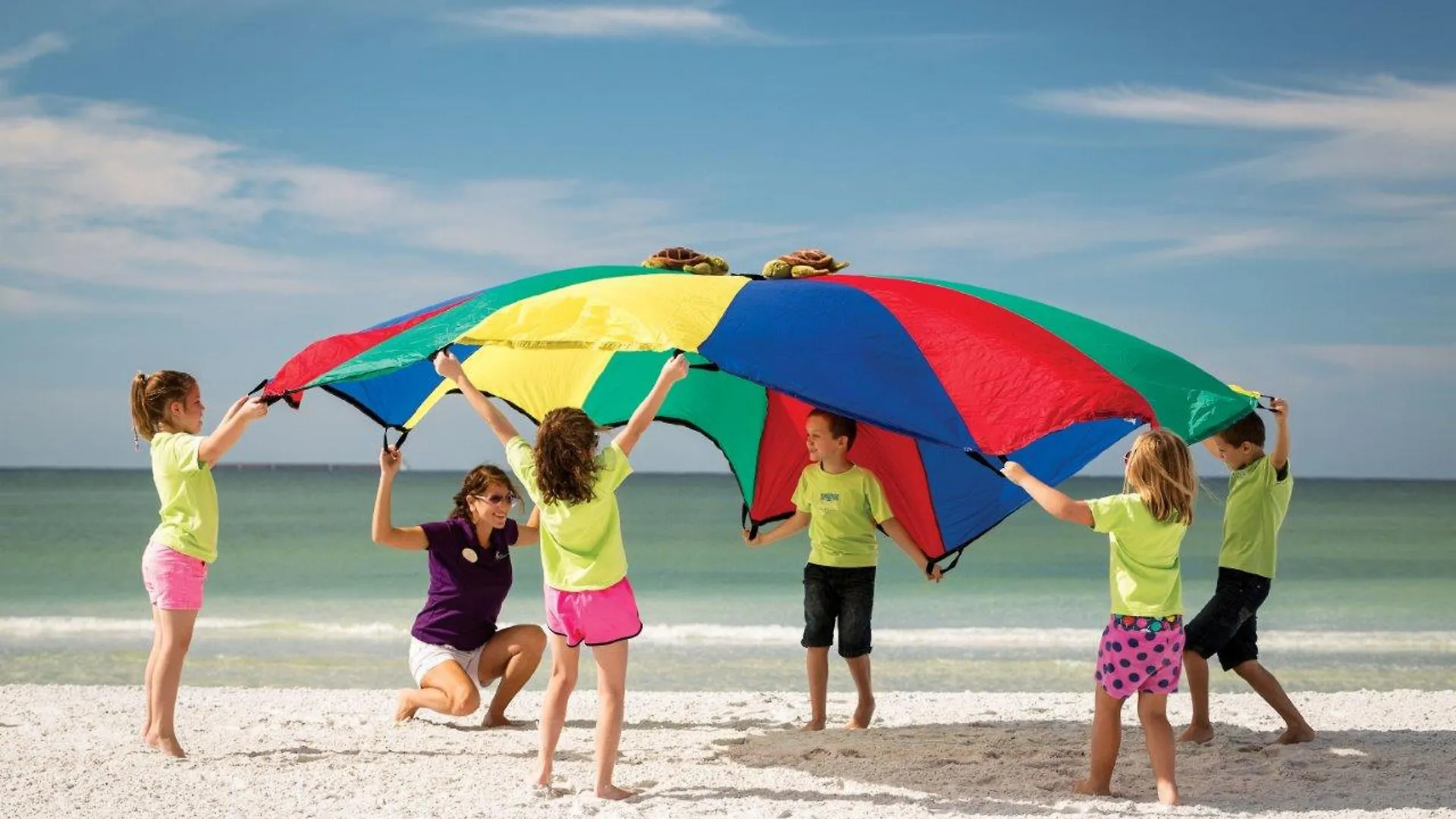 At Club Longboat Key