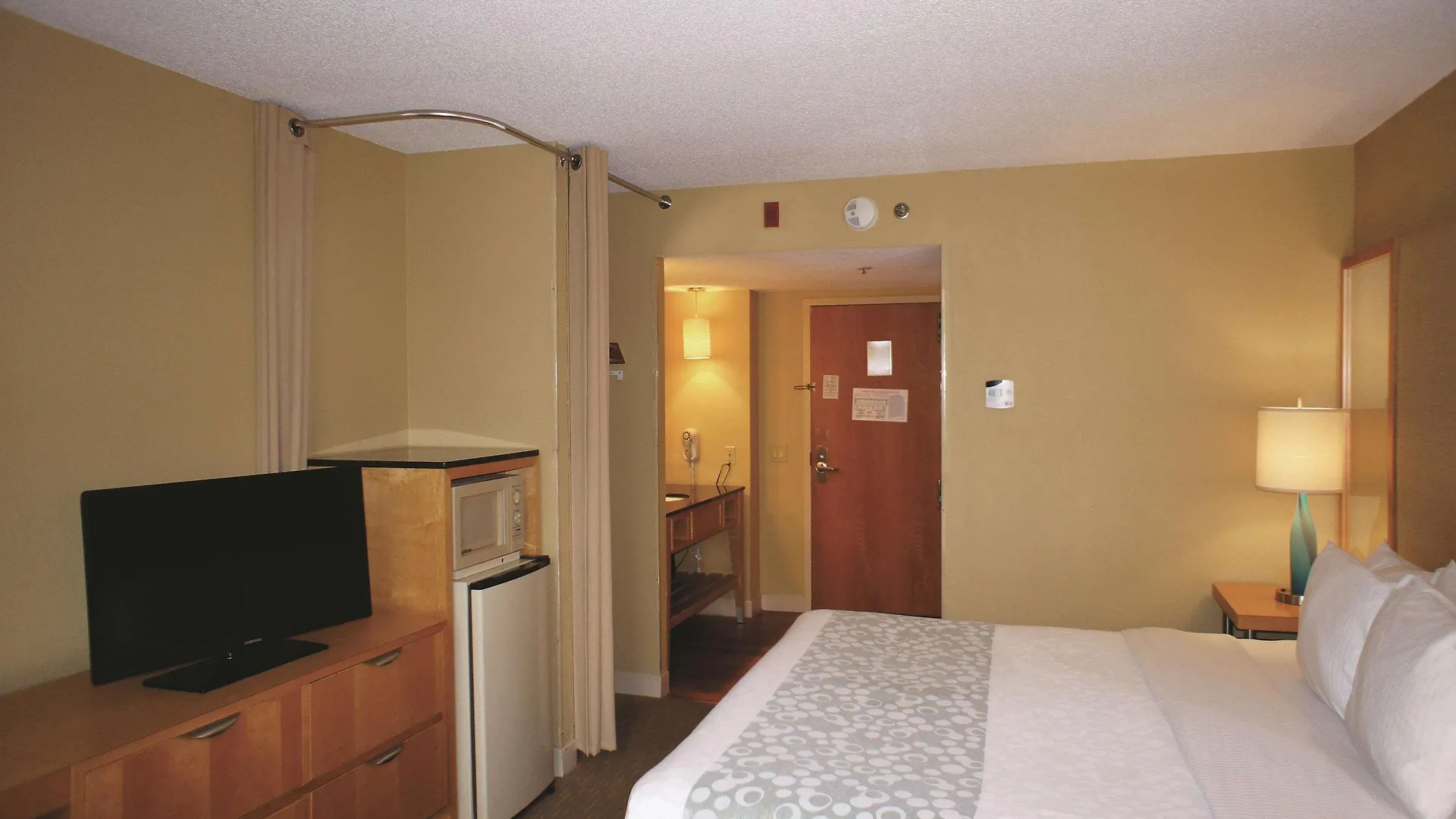 Hotel La Quinta By Wyndham Downtown 3*