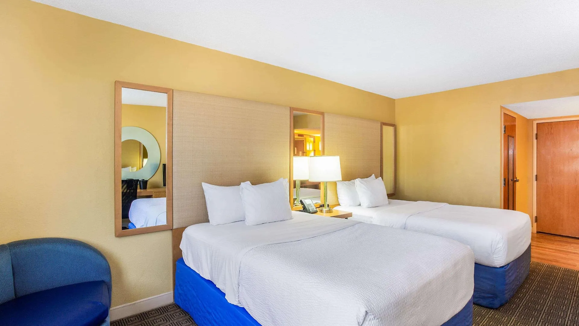 La Quinta By Wyndham Downtown Hotel Sarasota