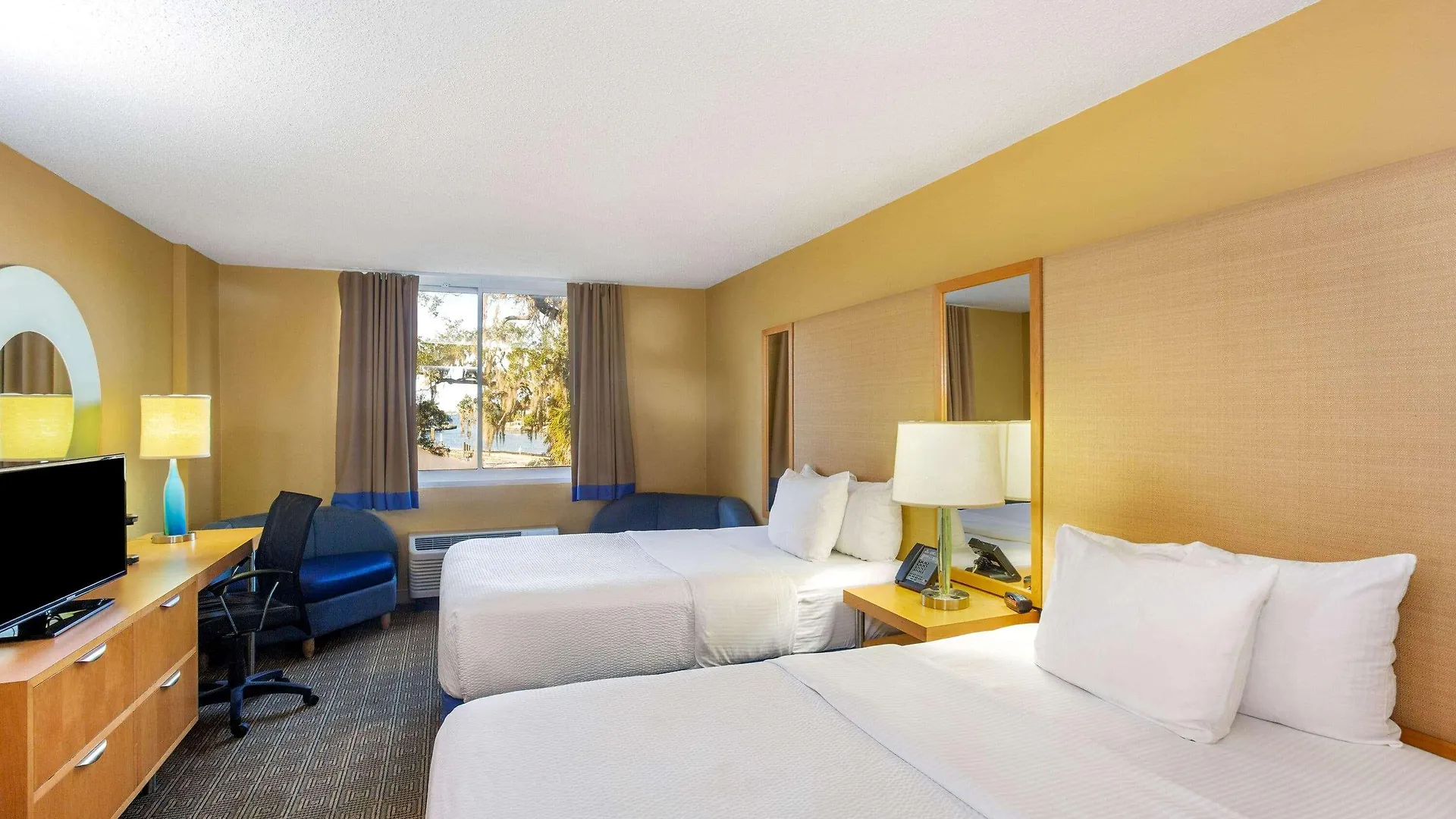 La Quinta By Wyndham Downtown 3* Sarasota