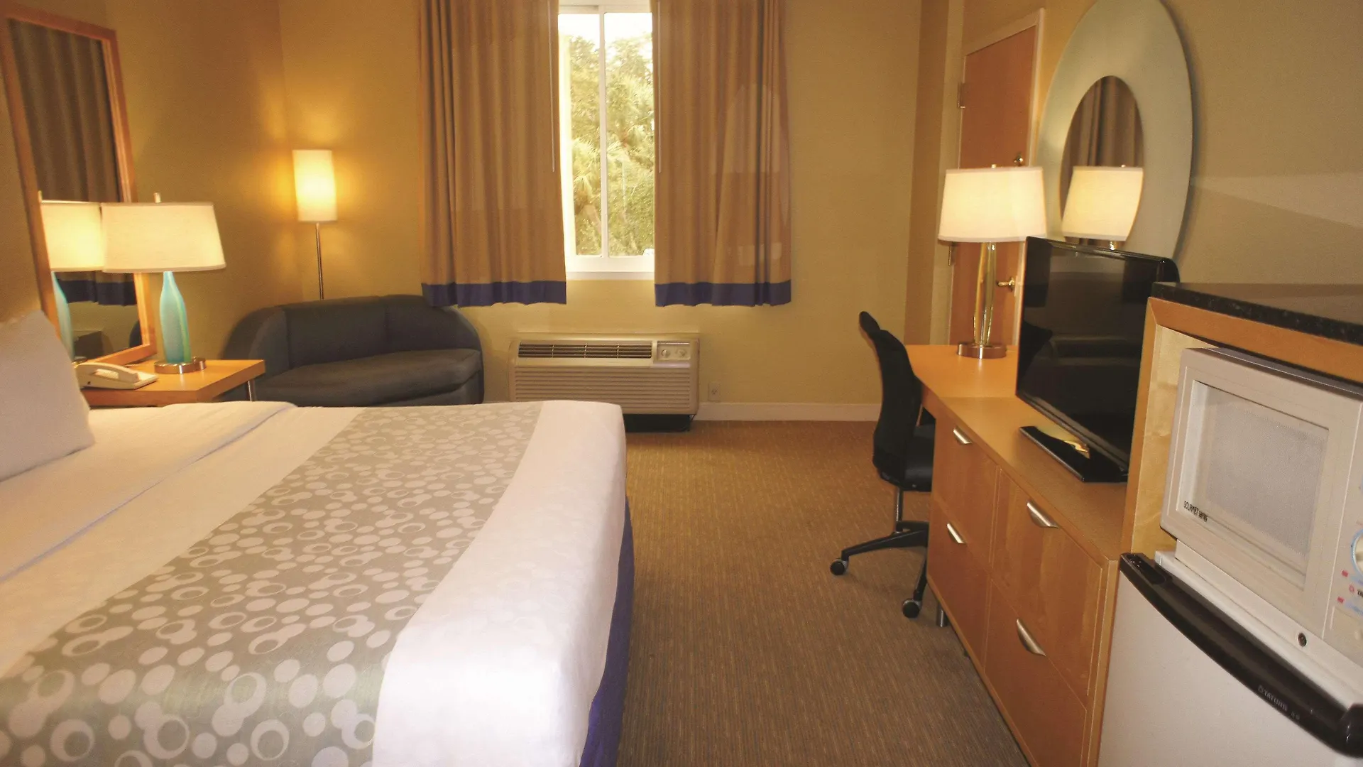 Hotel La Quinta By Wyndham Downtown Sarasota