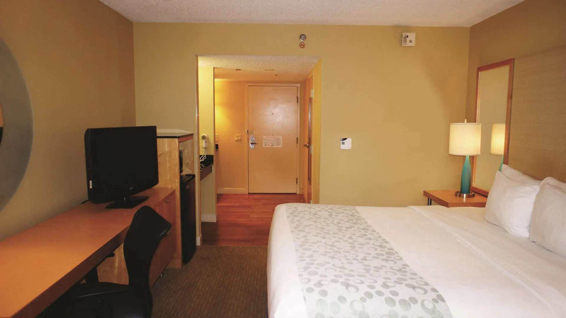 La Quinta By Wyndham Downtown 3* Sarasota