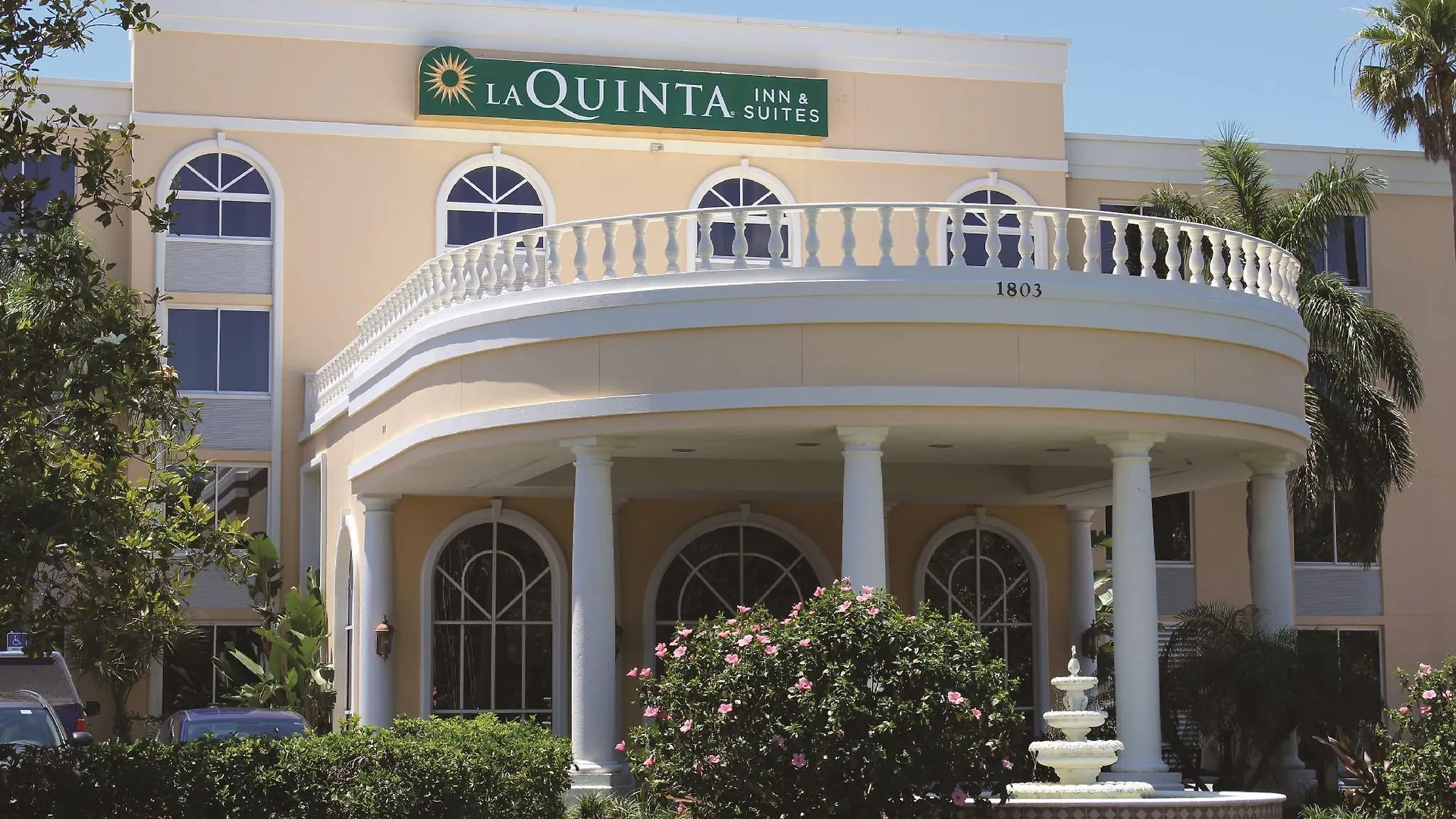 La Quinta By Wyndham Downtown Sarasota