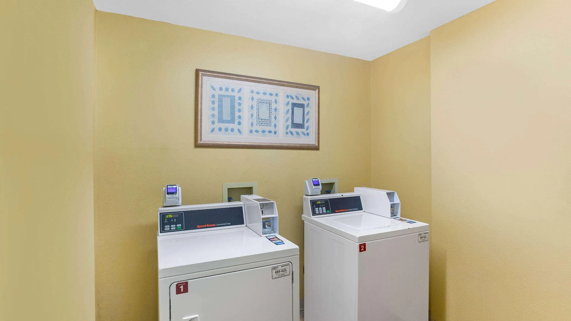 Hotel La Quinta By Wyndham Downtown 3*