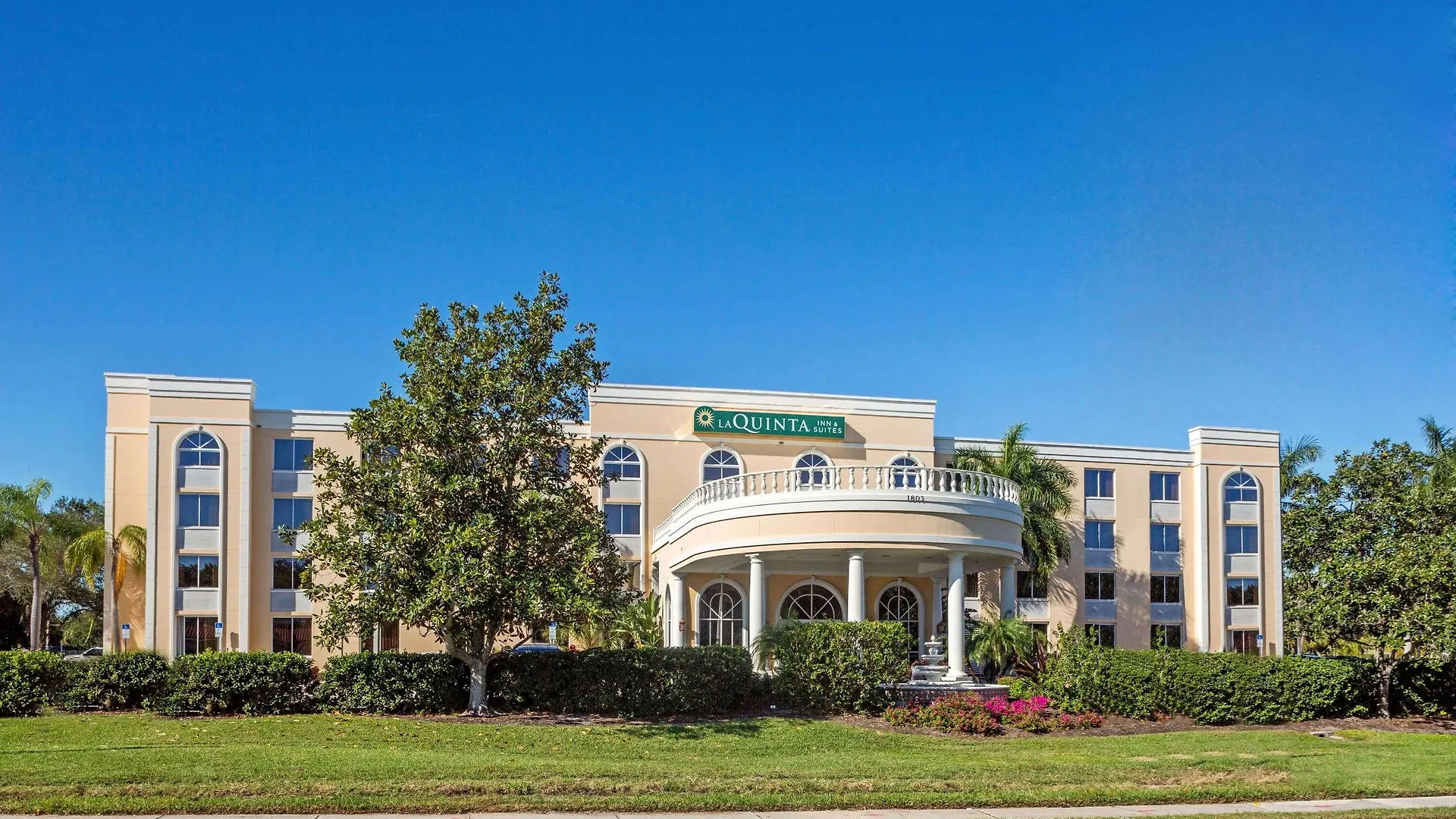 La Quinta By Wyndham Downtown 3*