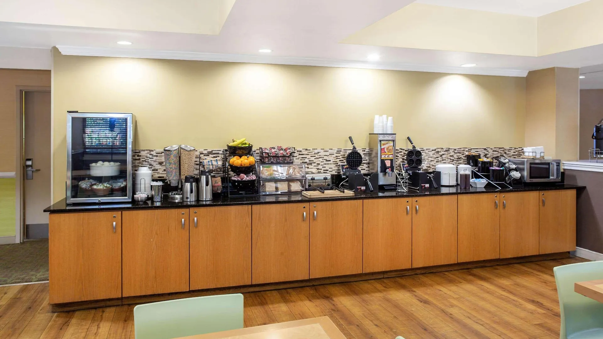 La Quinta By Wyndham Downtown Hotel 3*