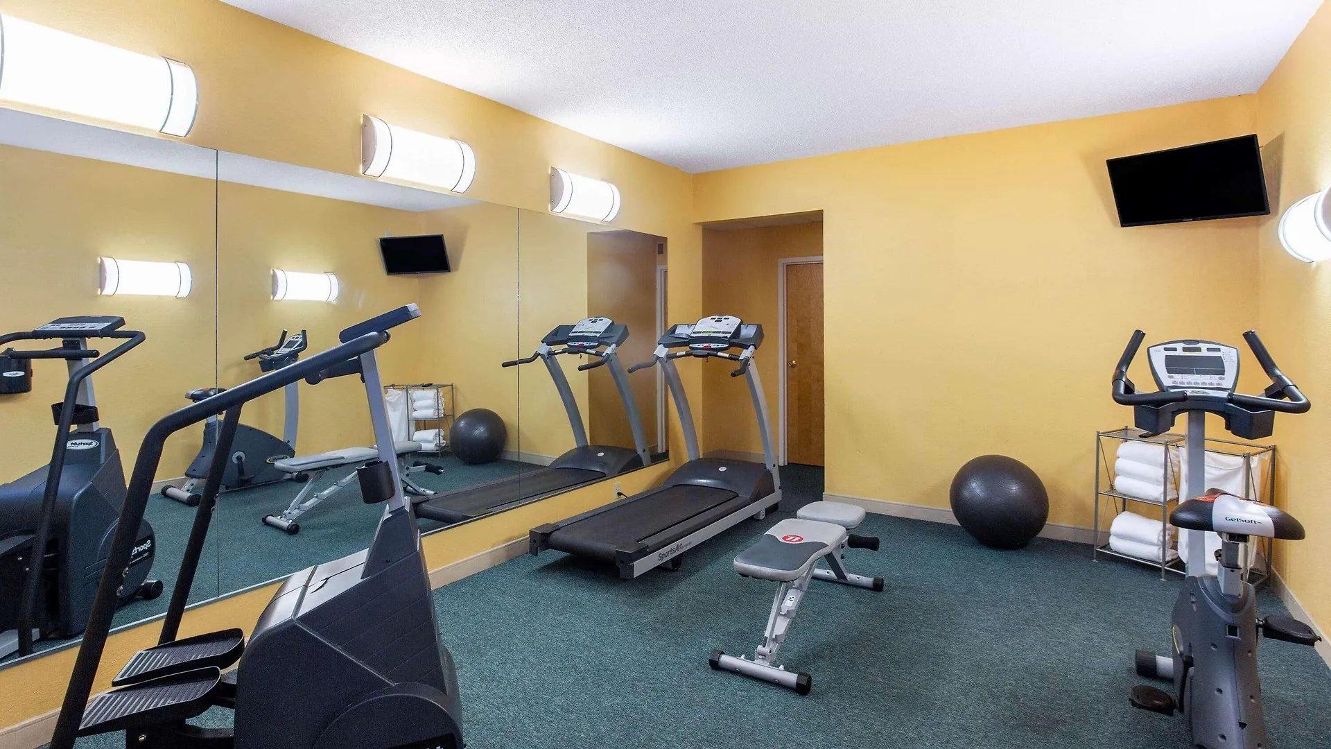 La Quinta By Wyndham Downtown Sarasota