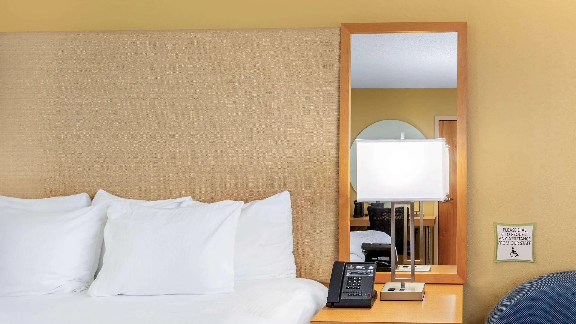 La Quinta By Wyndham Downtown 3*