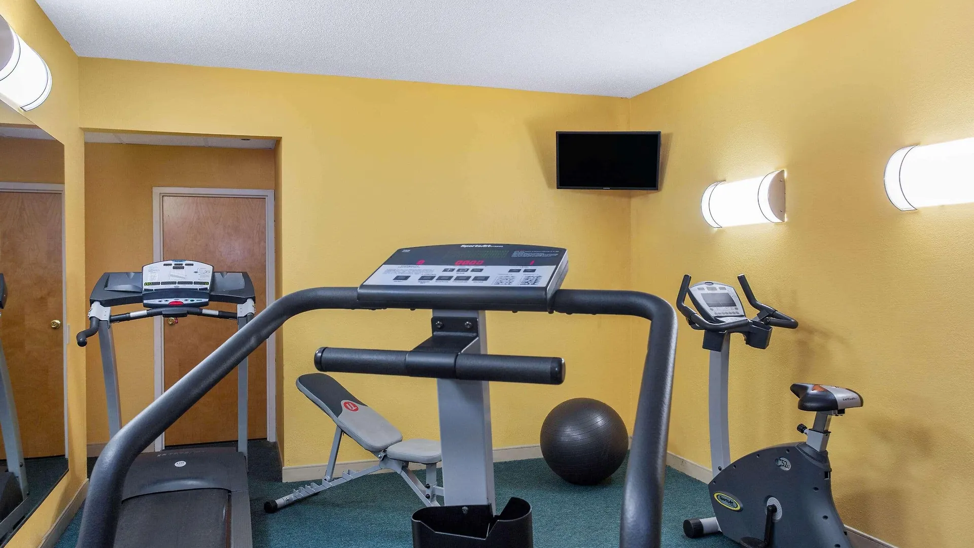 La Quinta By Wyndham Downtown 3*