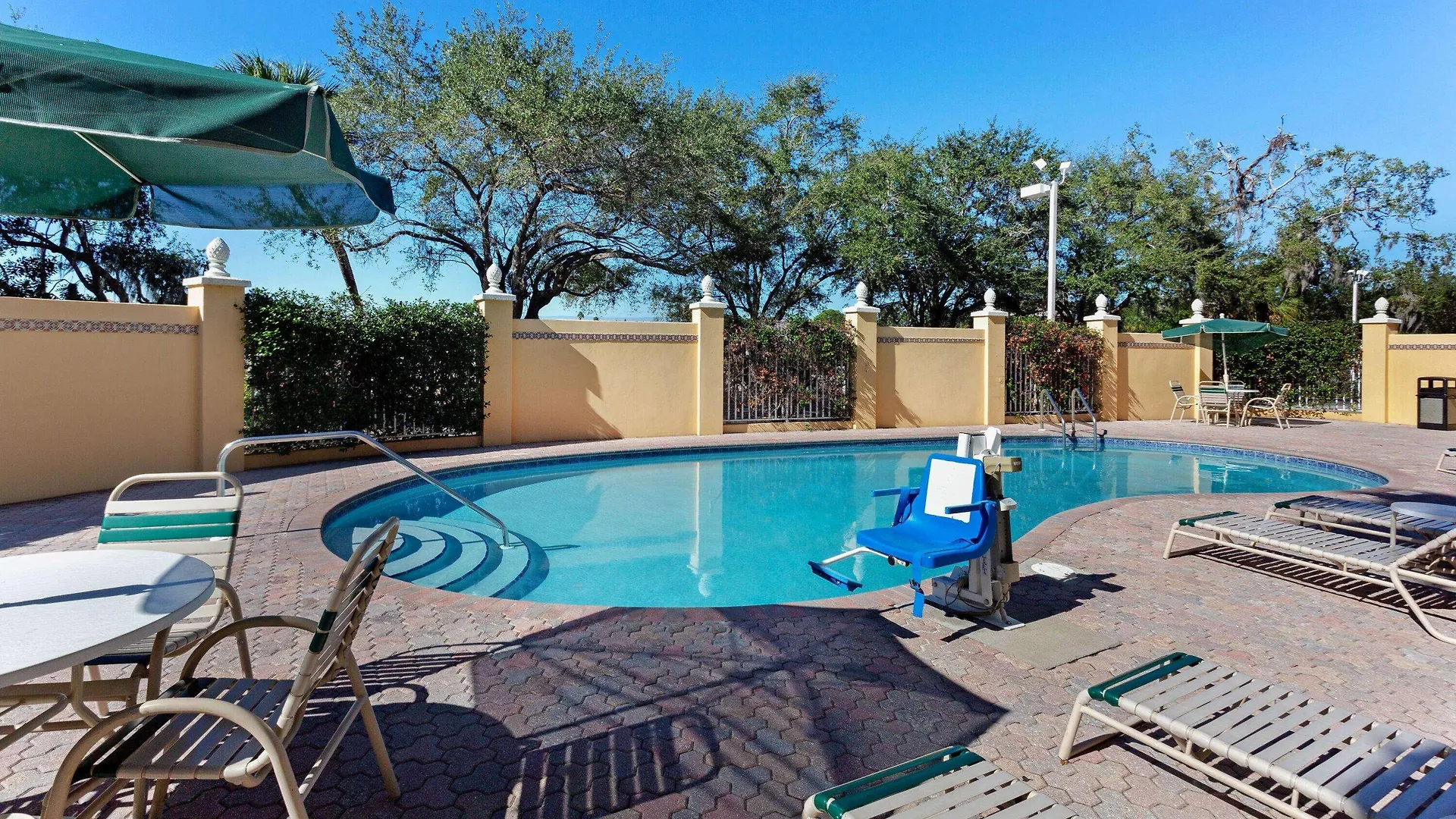 Hotel La Quinta By Wyndham Downtown Sarasota