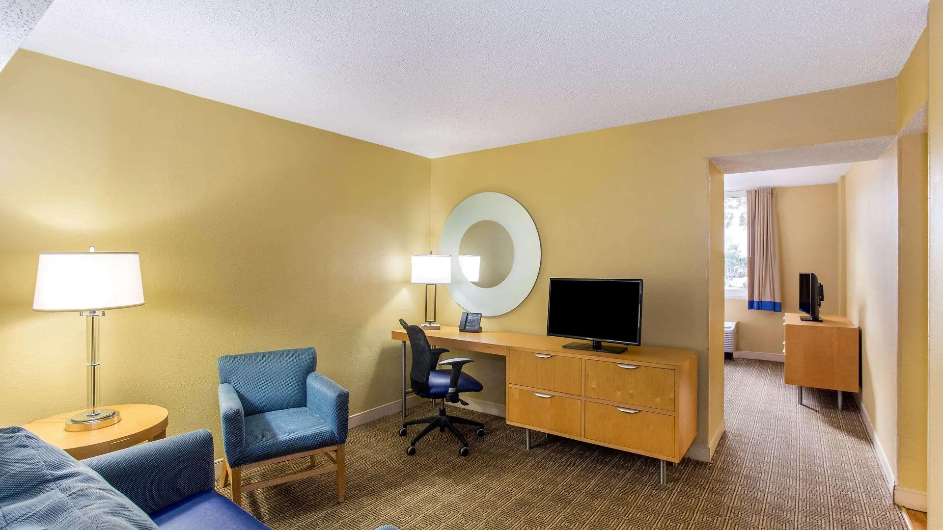 La Quinta By Wyndham Downtown 3* Sarasota