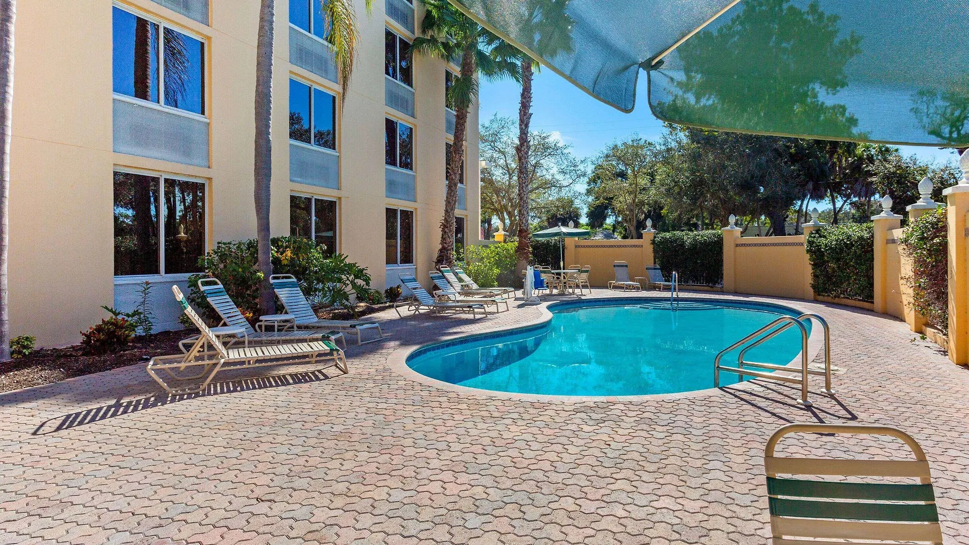 La Quinta By Wyndham Downtown Hotel Sarasota