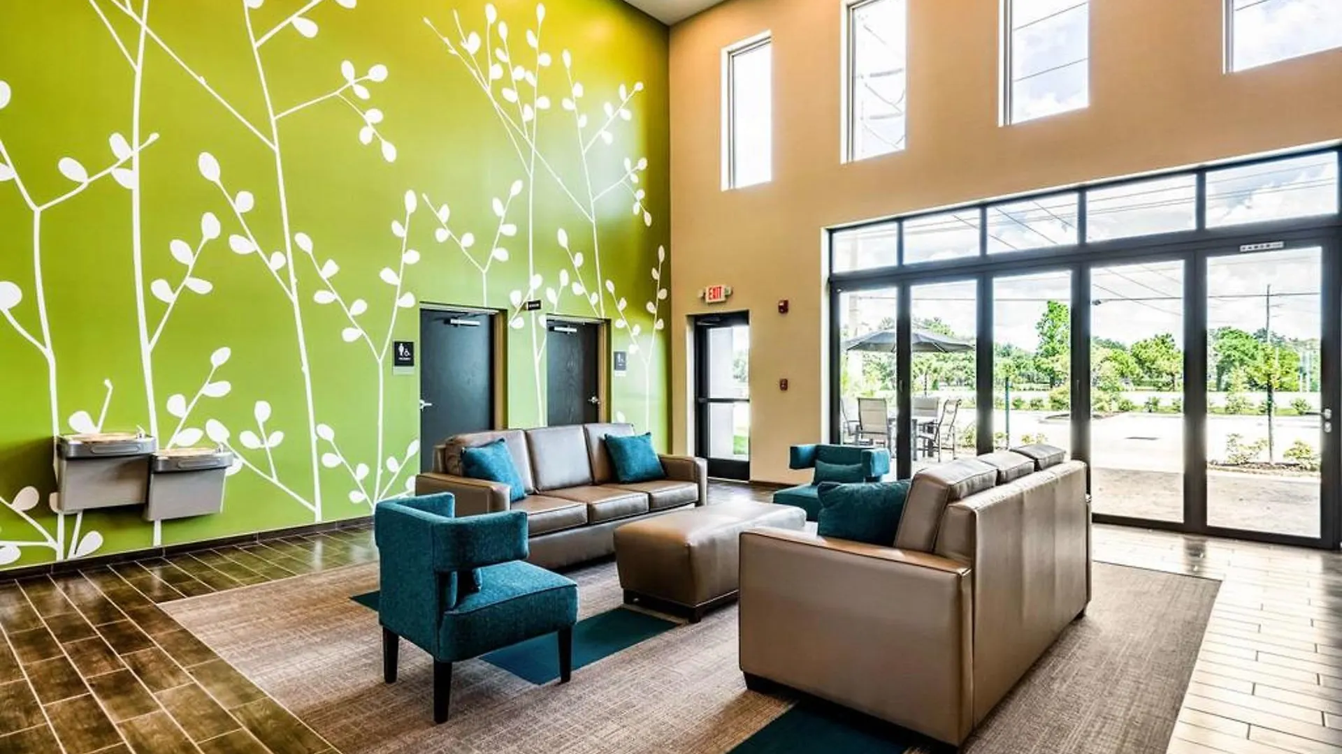 Magnolia Pointe; Bw Signature Collection 2*