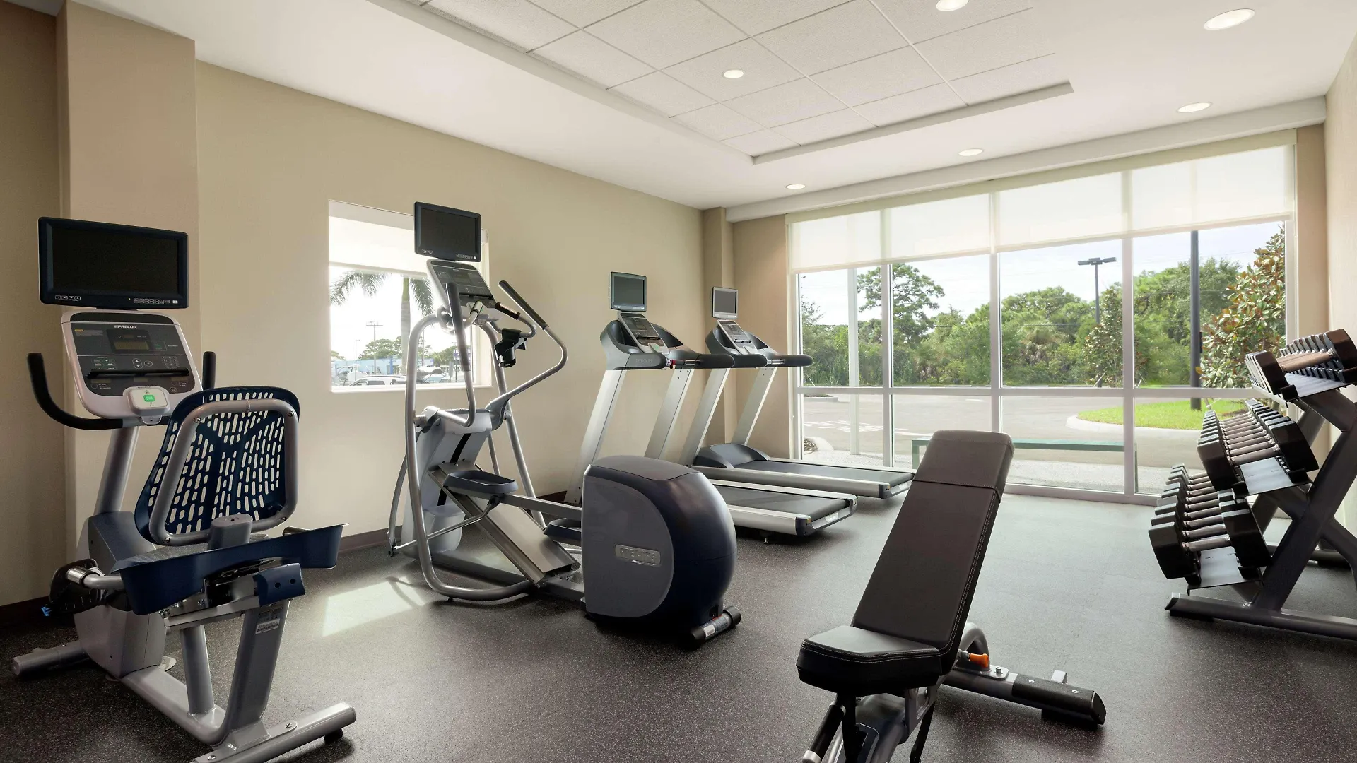 Home2 By Hilton Sarasota Bradenton Airport 3* South Bradenton