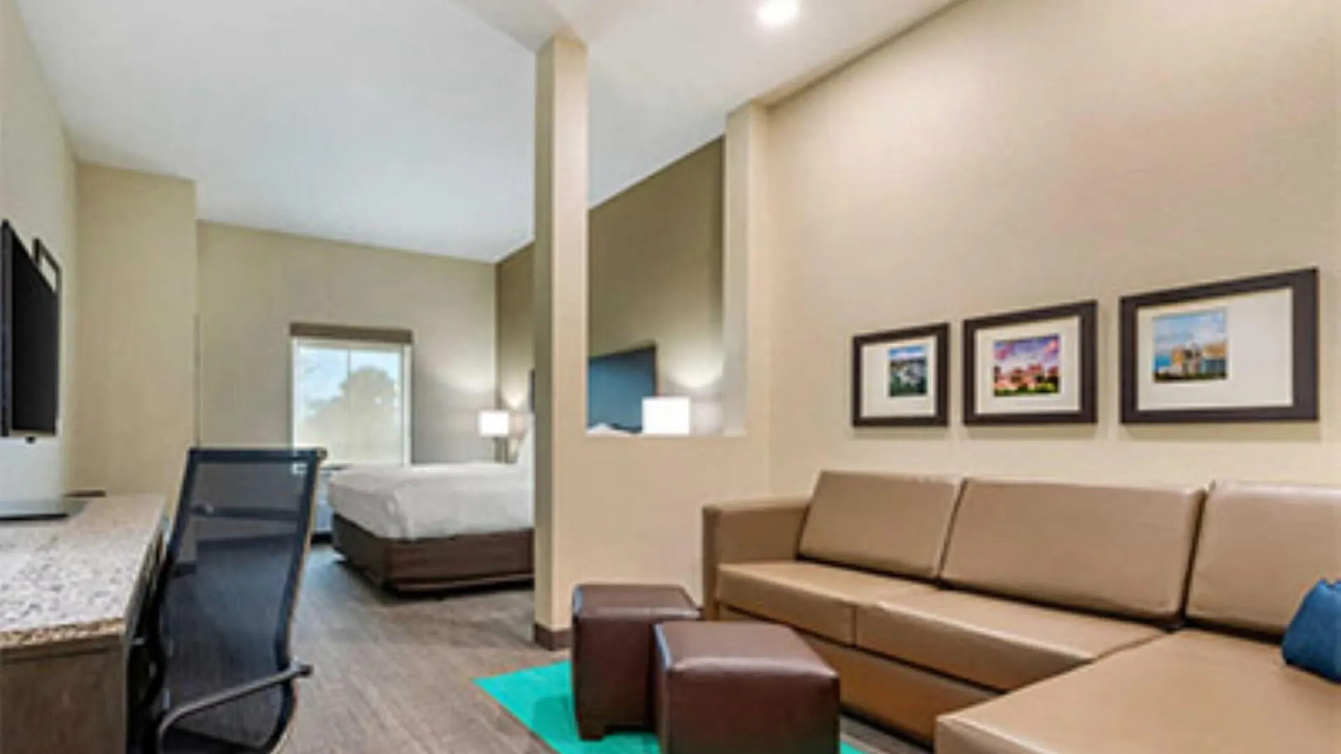 Ameniti Bay - Western Signature Collection