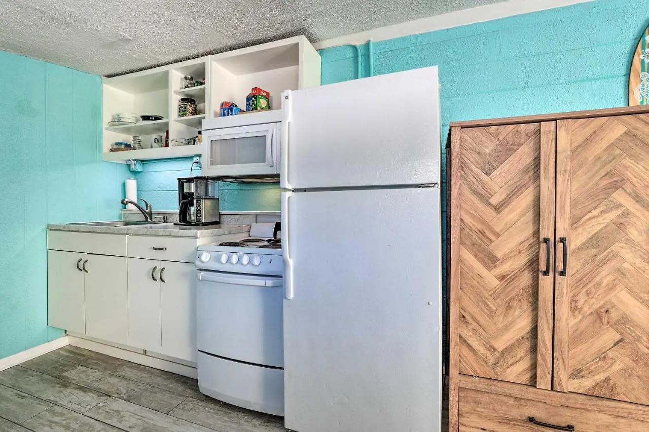 Siesta Key Village On Canal Near Apartment *