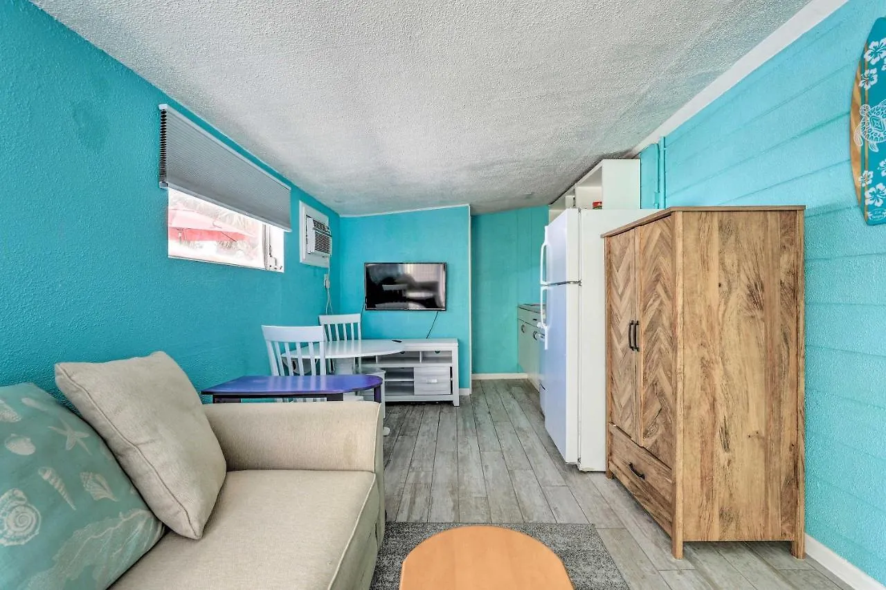 Apartment Siesta Key Village On Canal Near