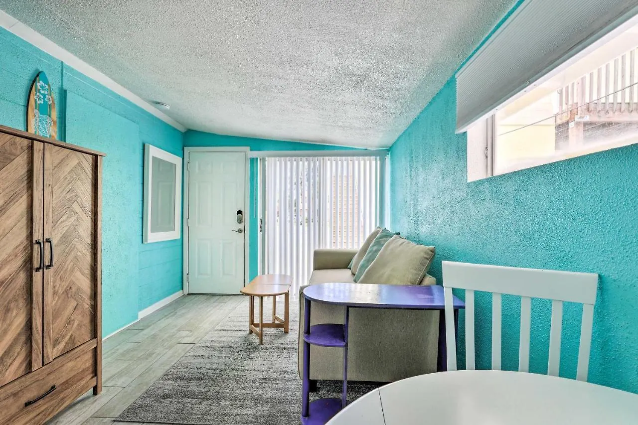 Apartment Siesta Key Village On Canal Near *