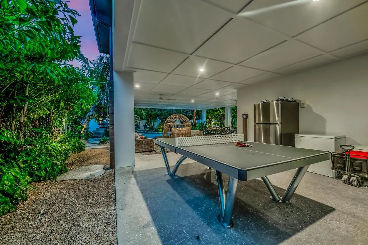 Endless Summer Holiday home Sarasota