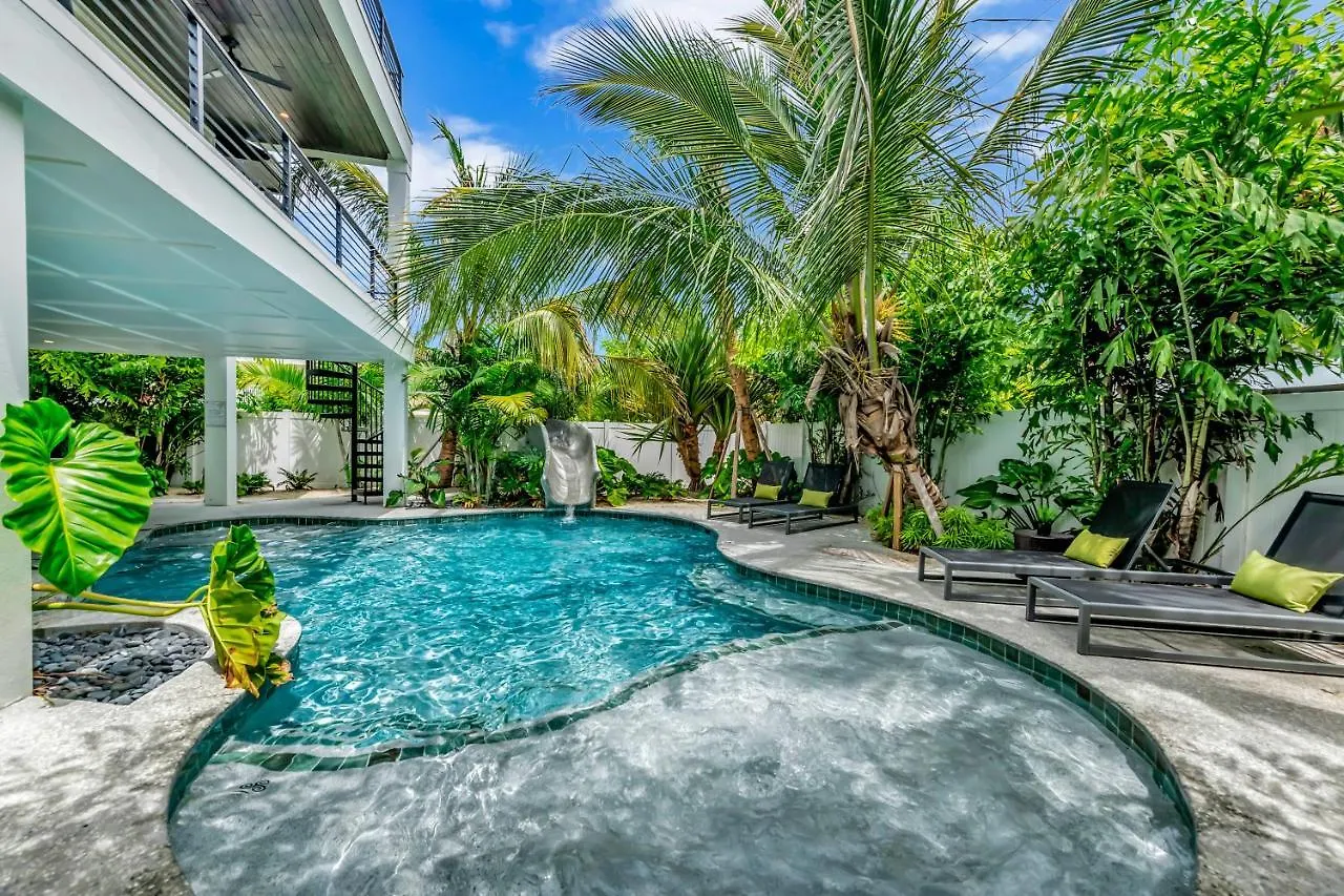 Endless Summer Holiday home Sarasota